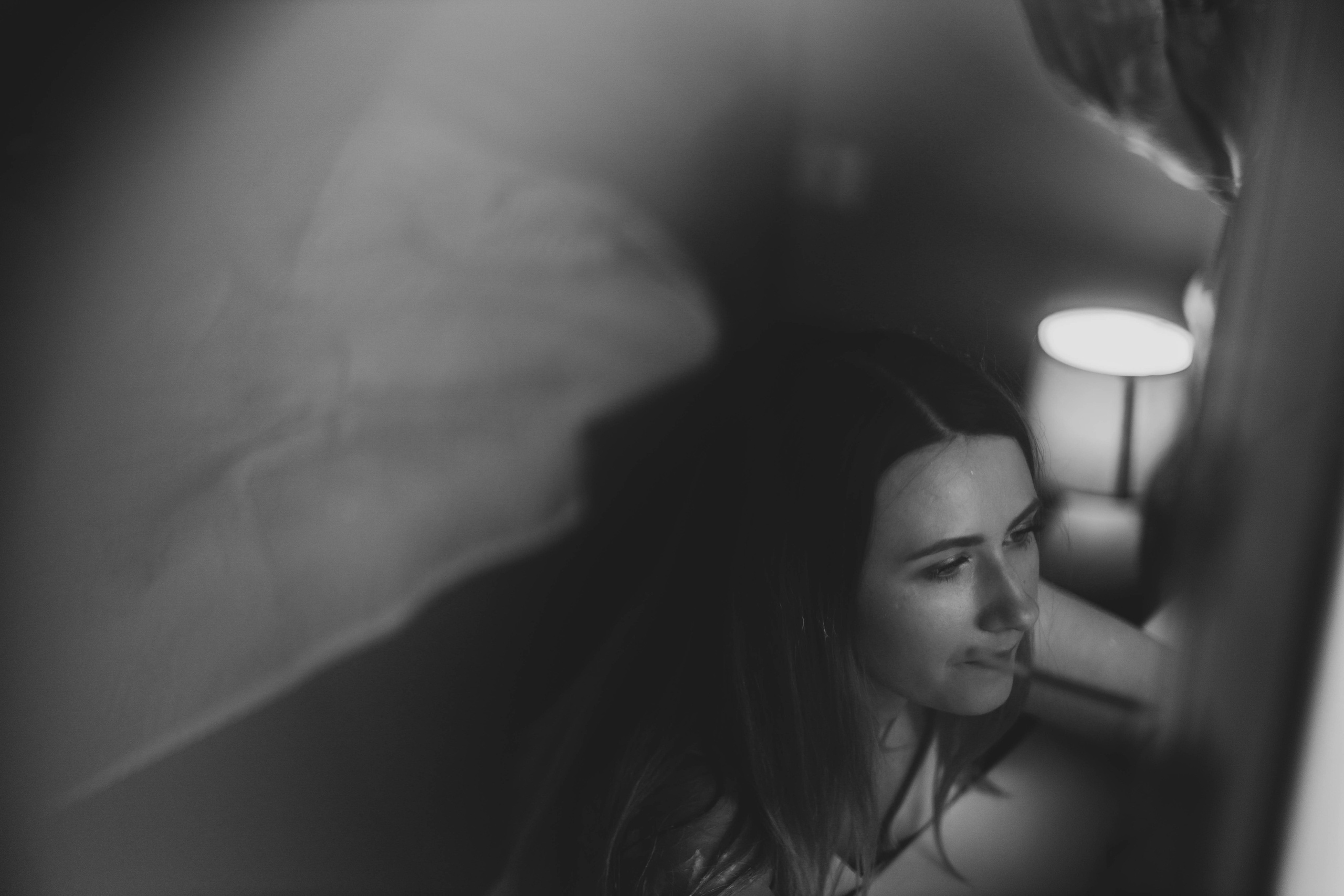 Алена, Ксюша и снежинки. Семейный фотограф Анапа