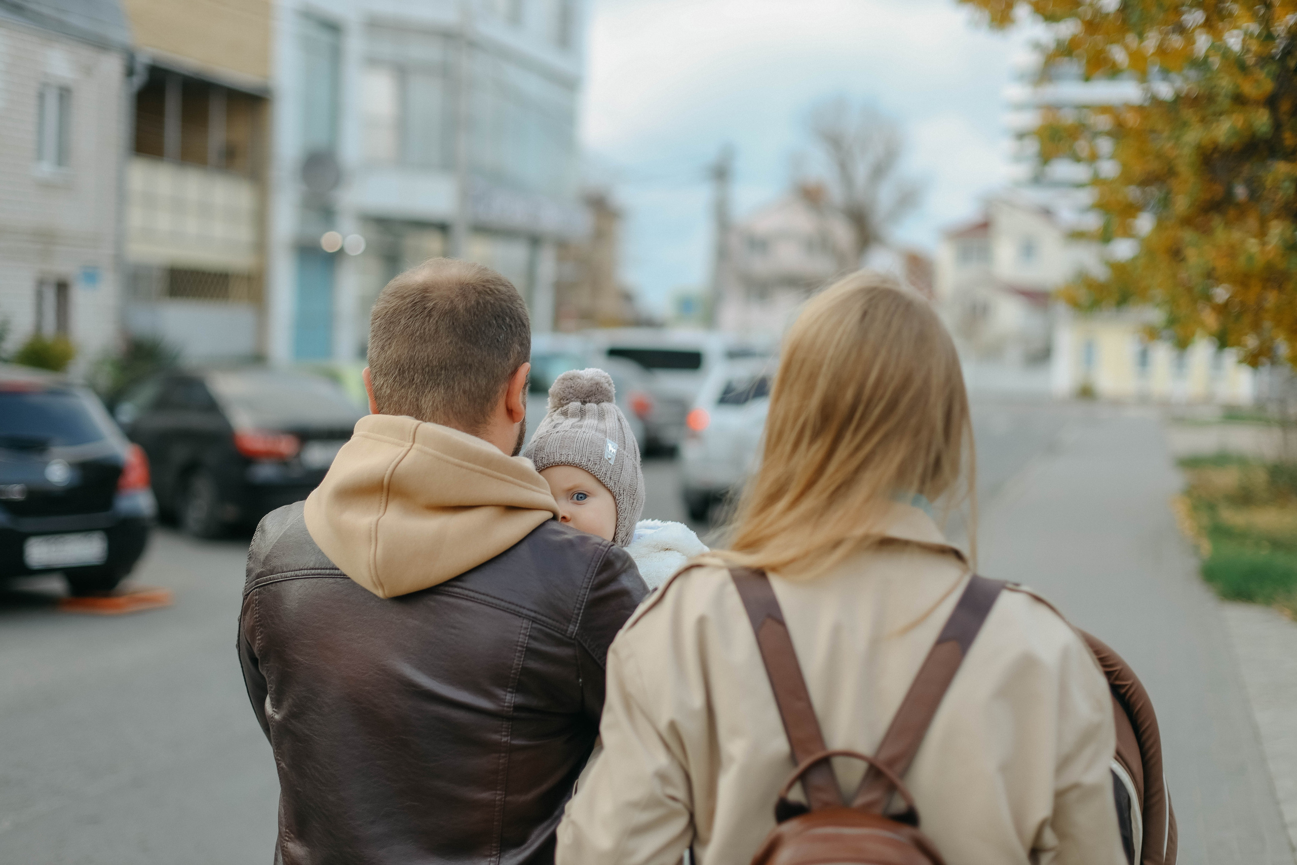 Катя, Дима, Матвей, Милана и Мирослава. Семейный фотограф Анапа
