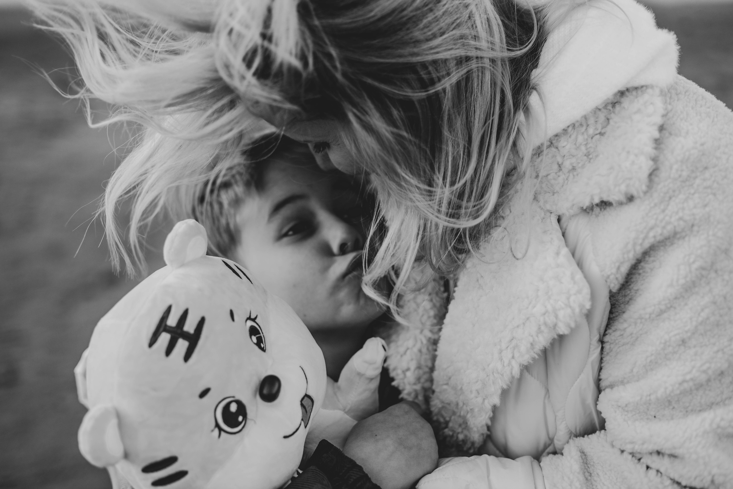 Алла и Артем. Семейный фотограф Анапа