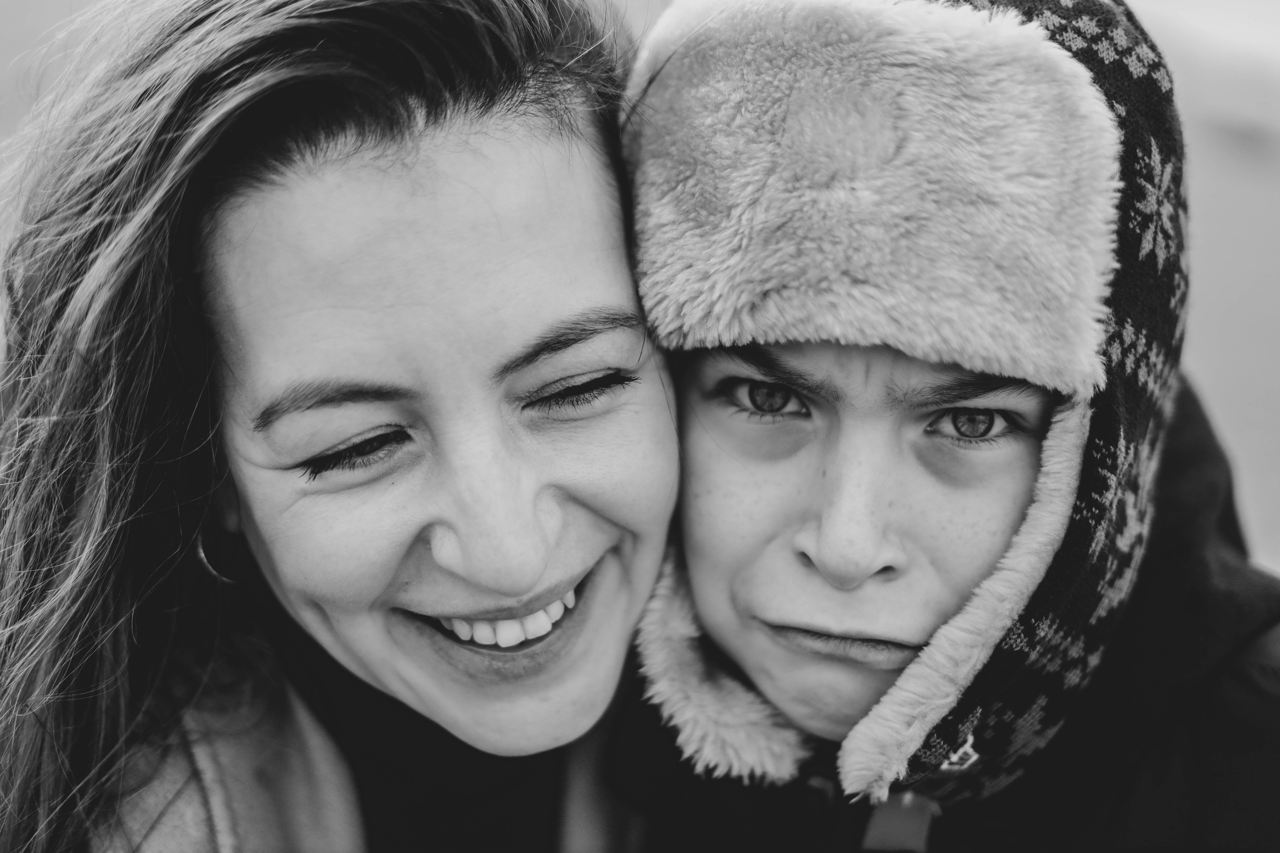 Тоня и Глеб. Семейный фотограф Анапа