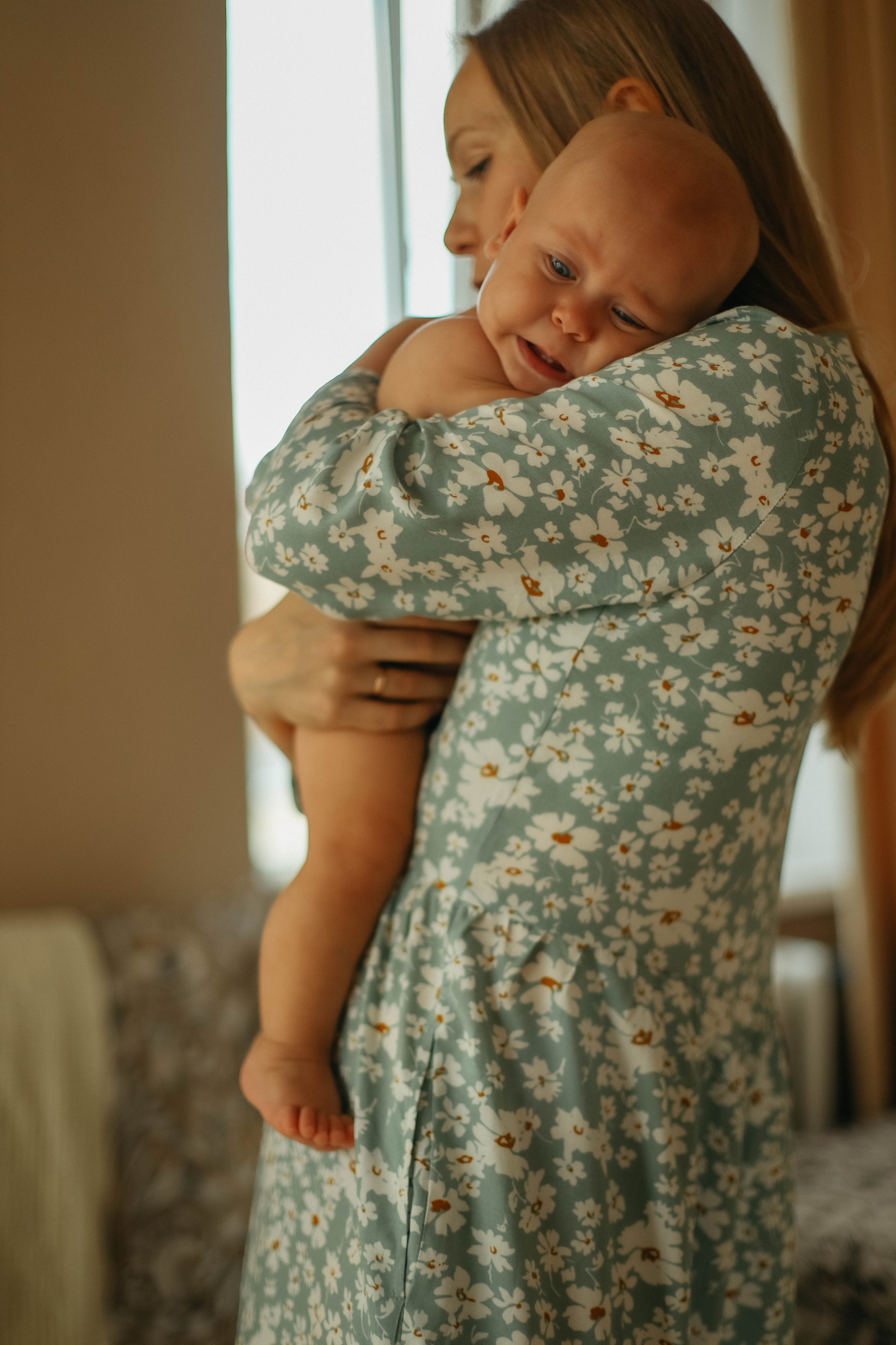 Катя, Дима, Матвей, Милана и Мирослава. Семейный фотограф Анапа