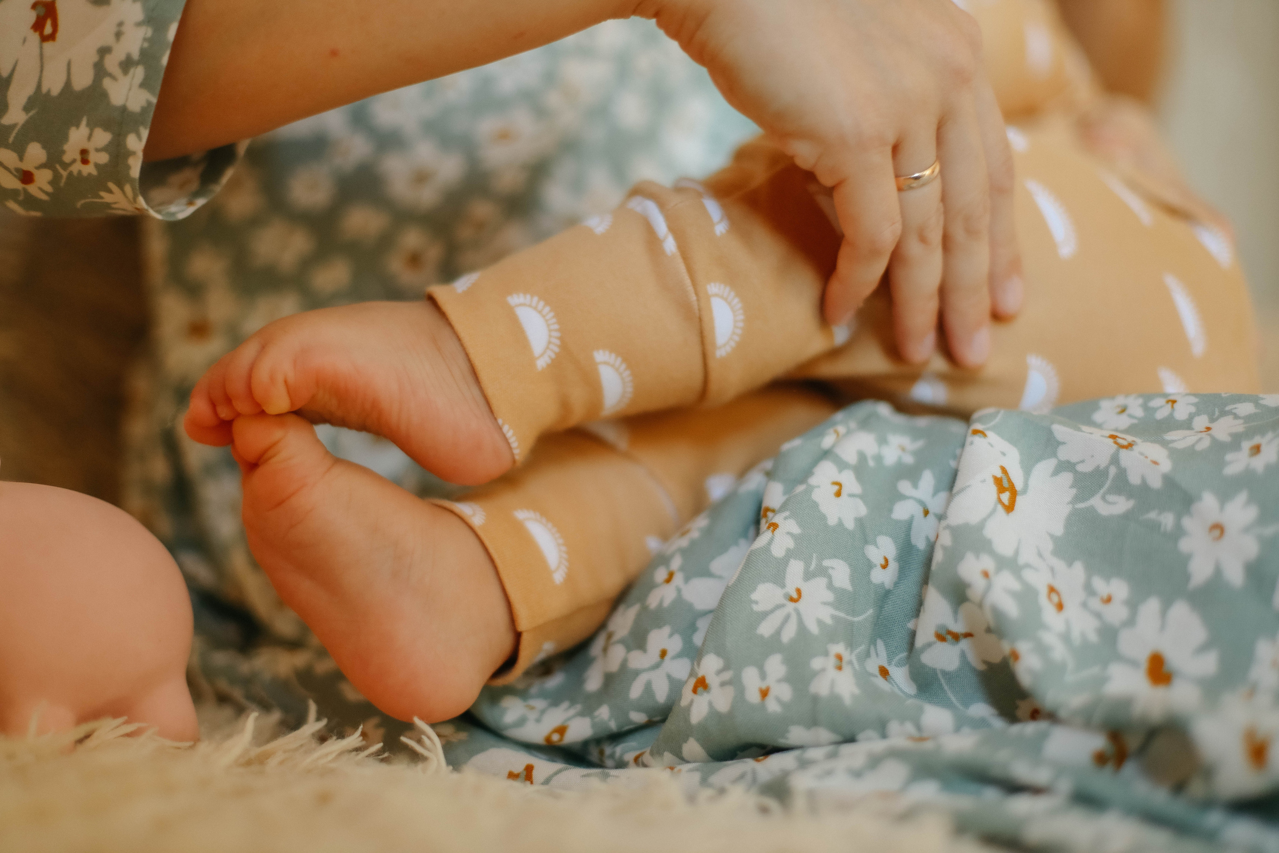 Катя, Дима, Матвей, Милана и Мирослава. Семейный фотограф Анапа