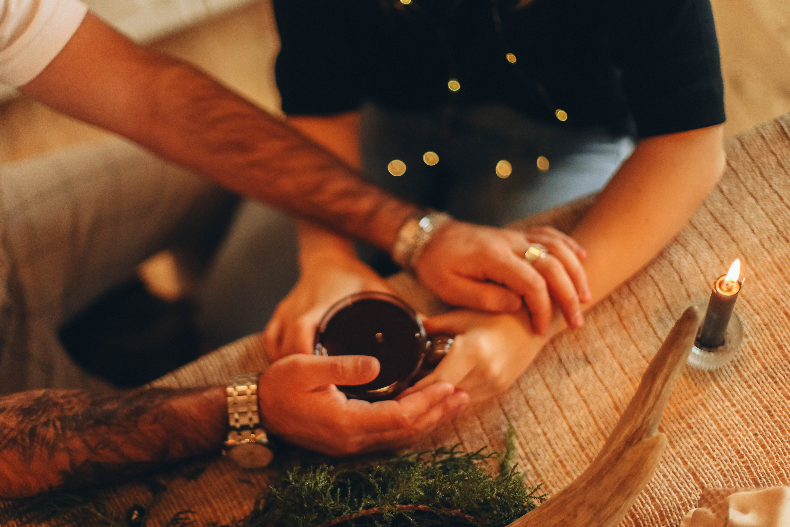 Юля и Слава в шале. Семейный фотограф Анапа