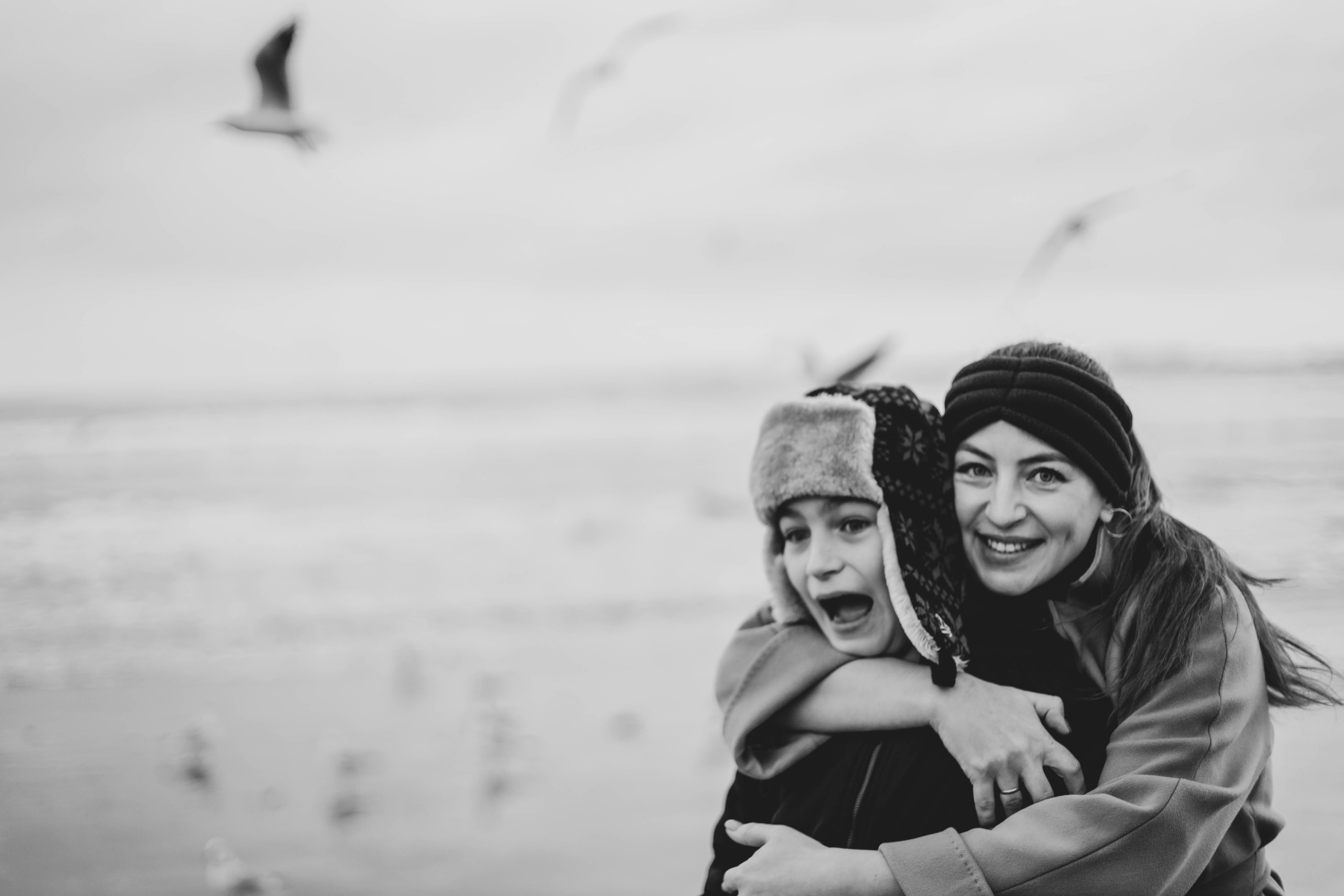 Тоня и Глеб. Семейный фотограф Анапа