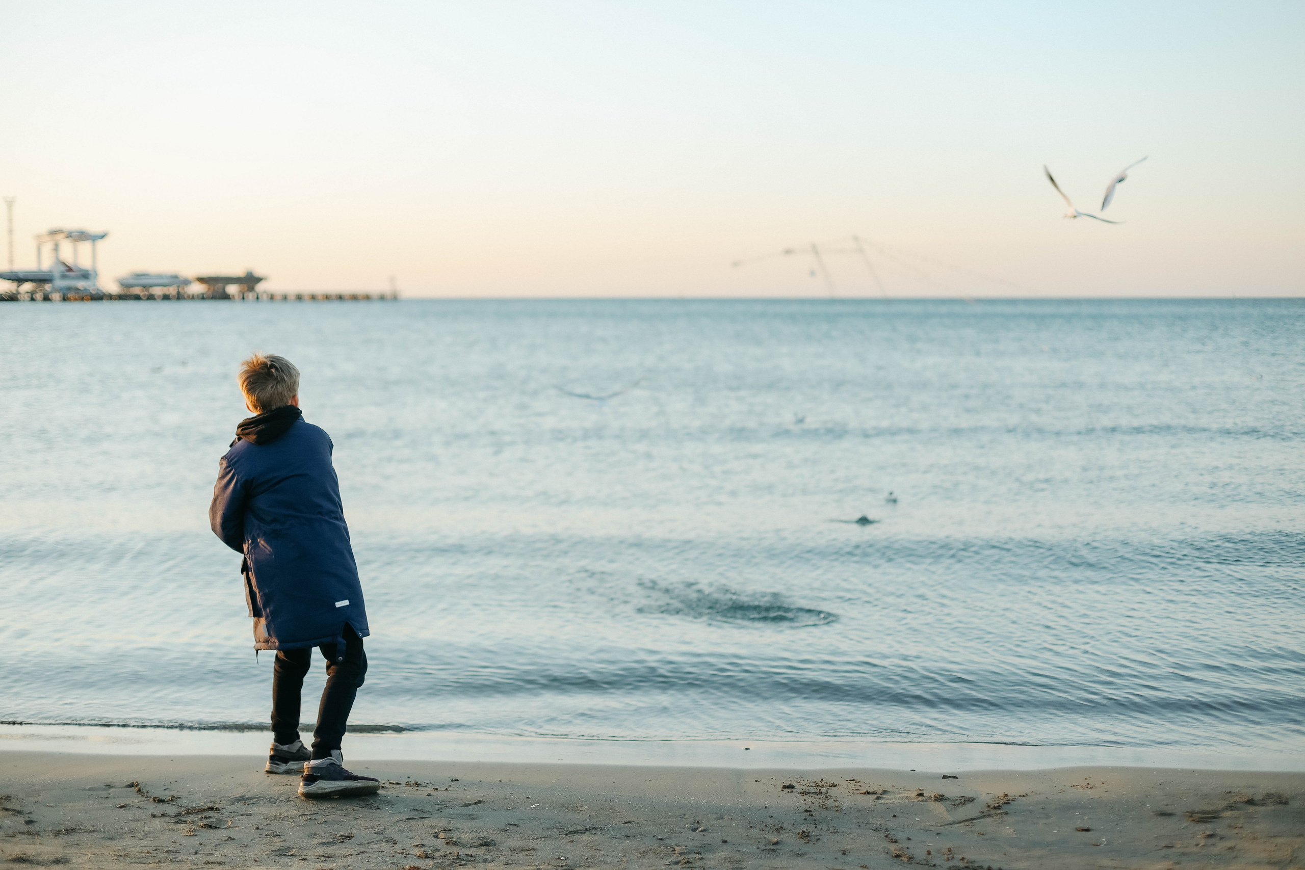 Алла и Артем. Семейный фотограф Анапа