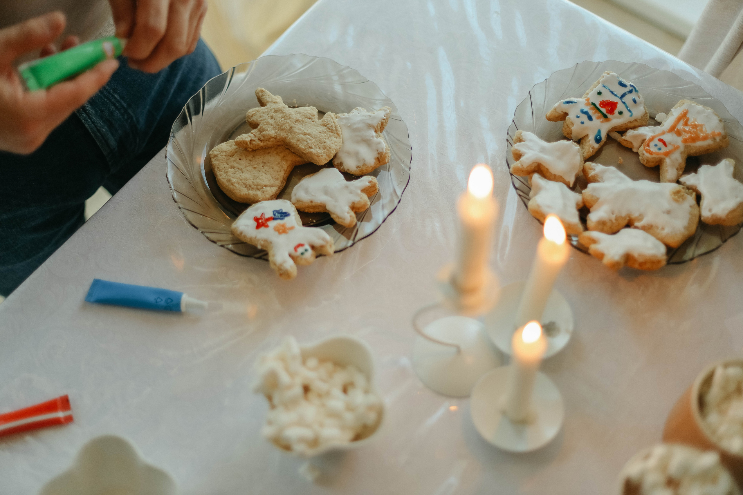 Новогодняя. Семейный фотограф Анапа