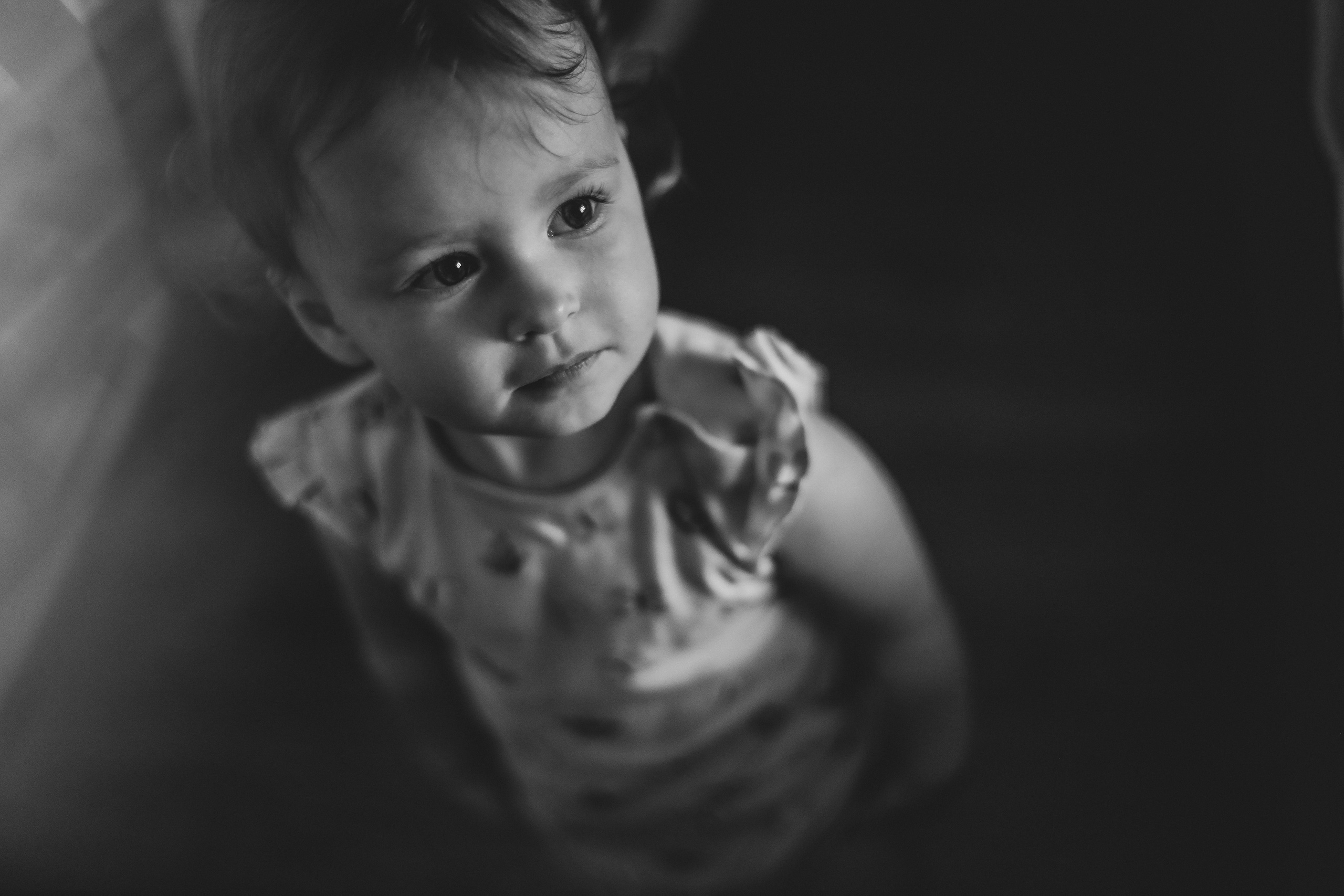 Алена, Ксюша и снежинки. Семейный фотограф Анапа