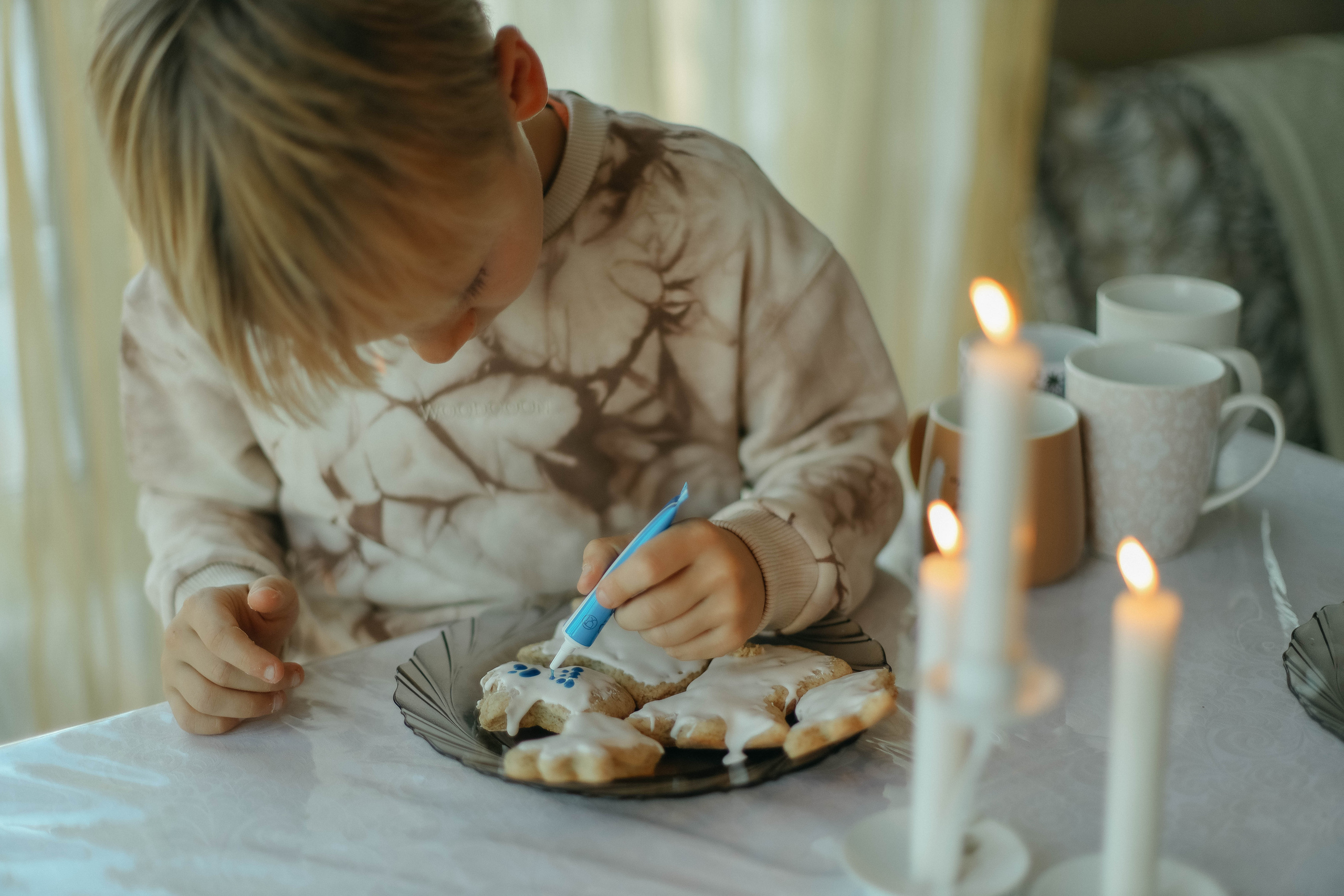 Новогодняя. Семейный фотограф Анапа
