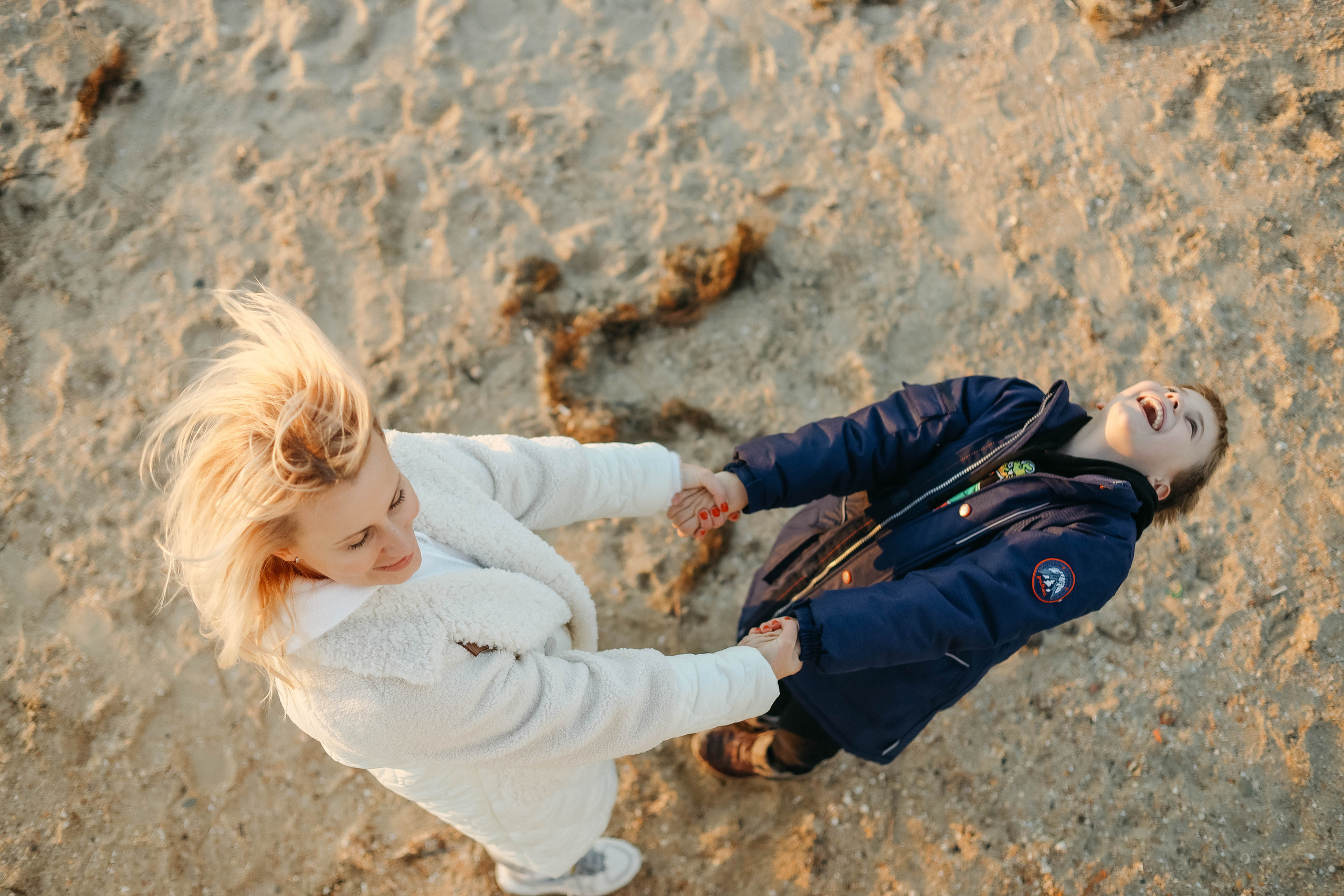 Алла и Артем. Семейный фотограф Анапа