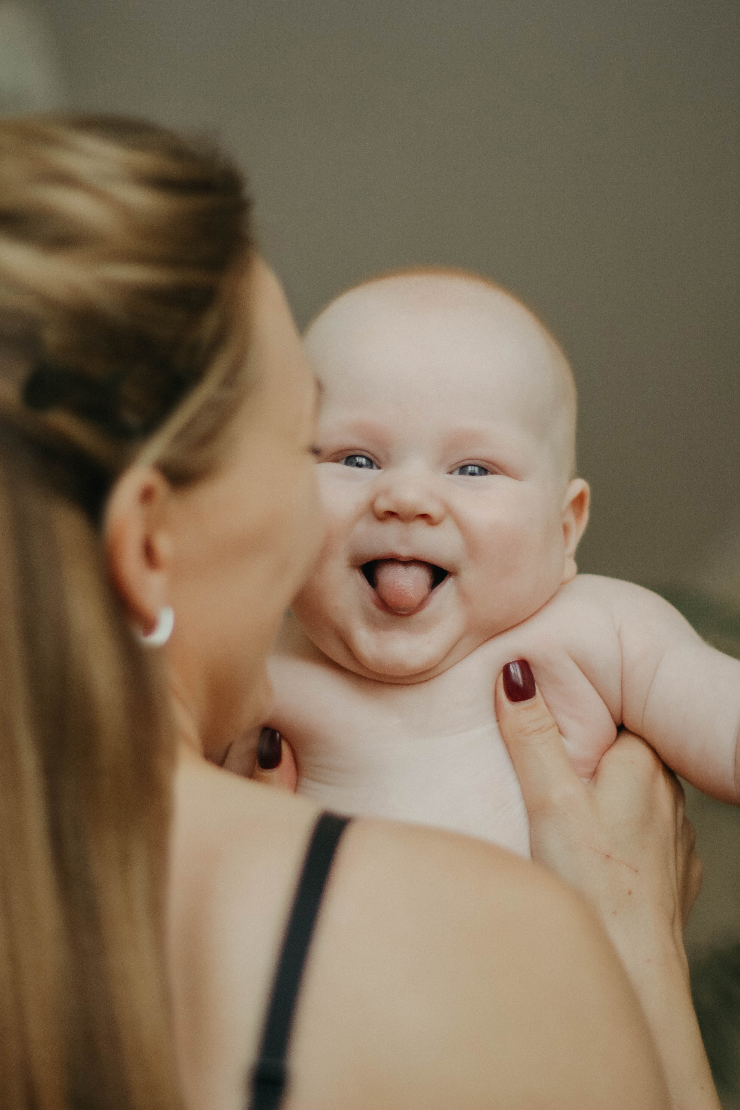 Лиля и Тимоша. Семейный фотограф Анапа