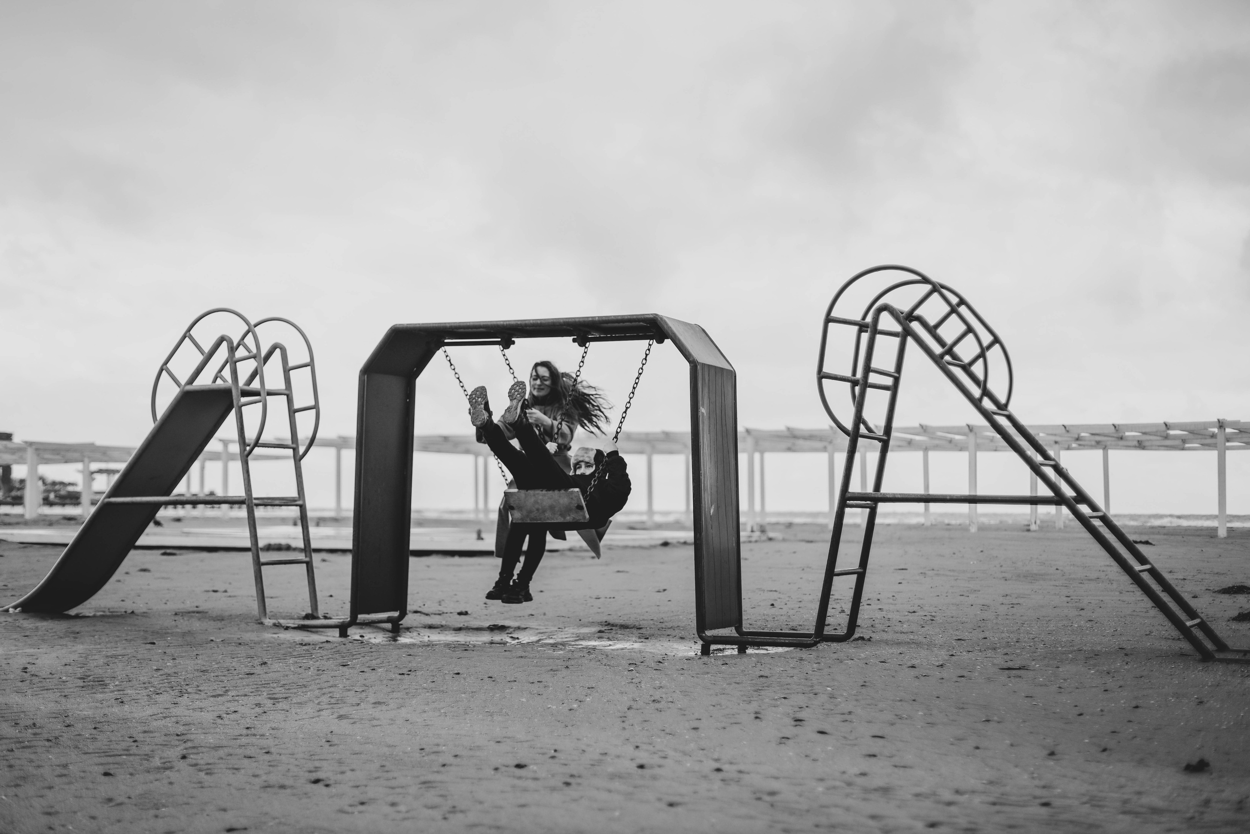 Тоня и Глеб. Семейный фотограф Анапа