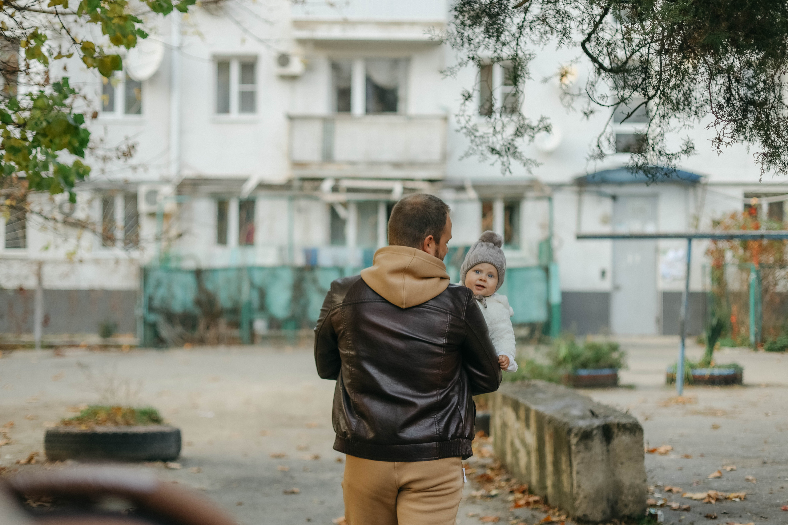 Катя, Дима, Матвей, Милана и Мирослава. Семейный фотограф Анапа