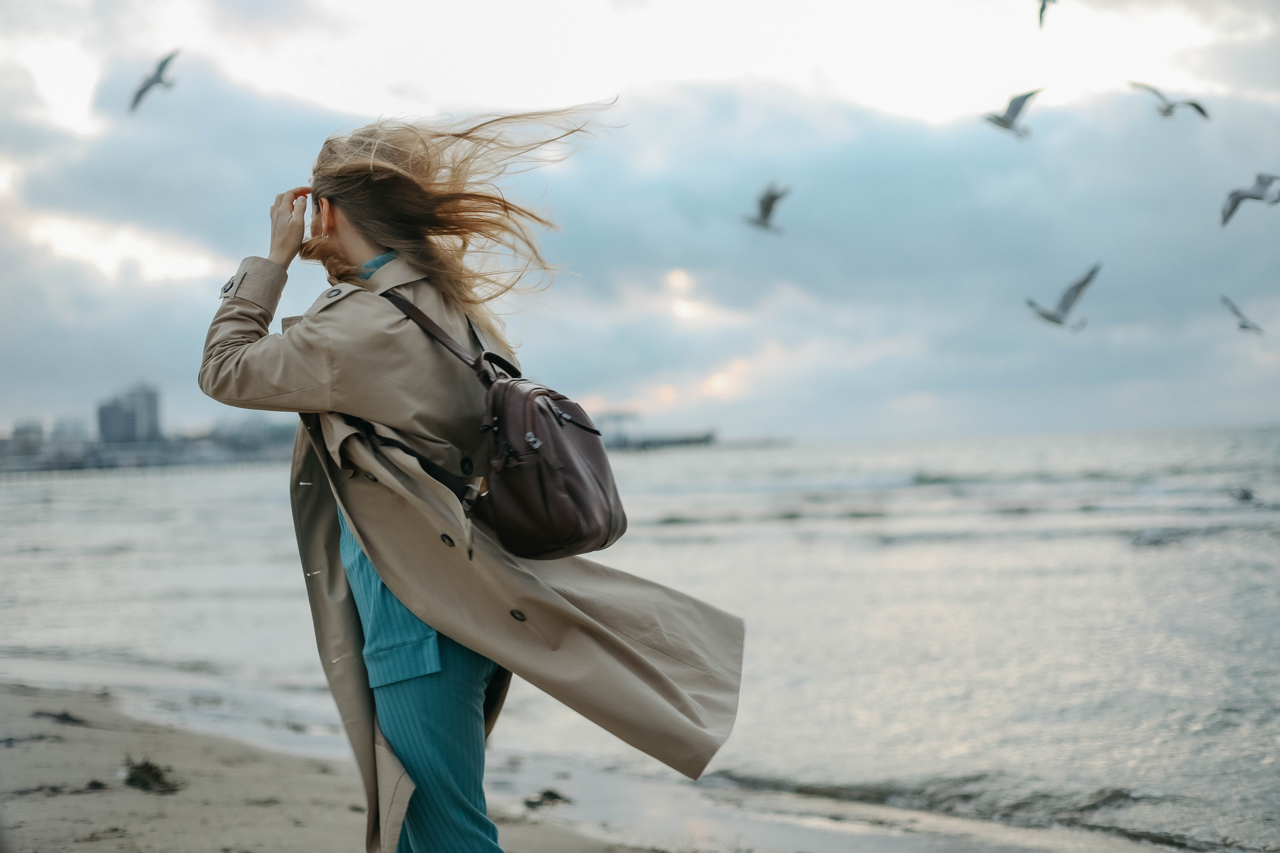 Катя, Дима, Матвей, Милана и Мирослава. Семейный фотограф Анапа