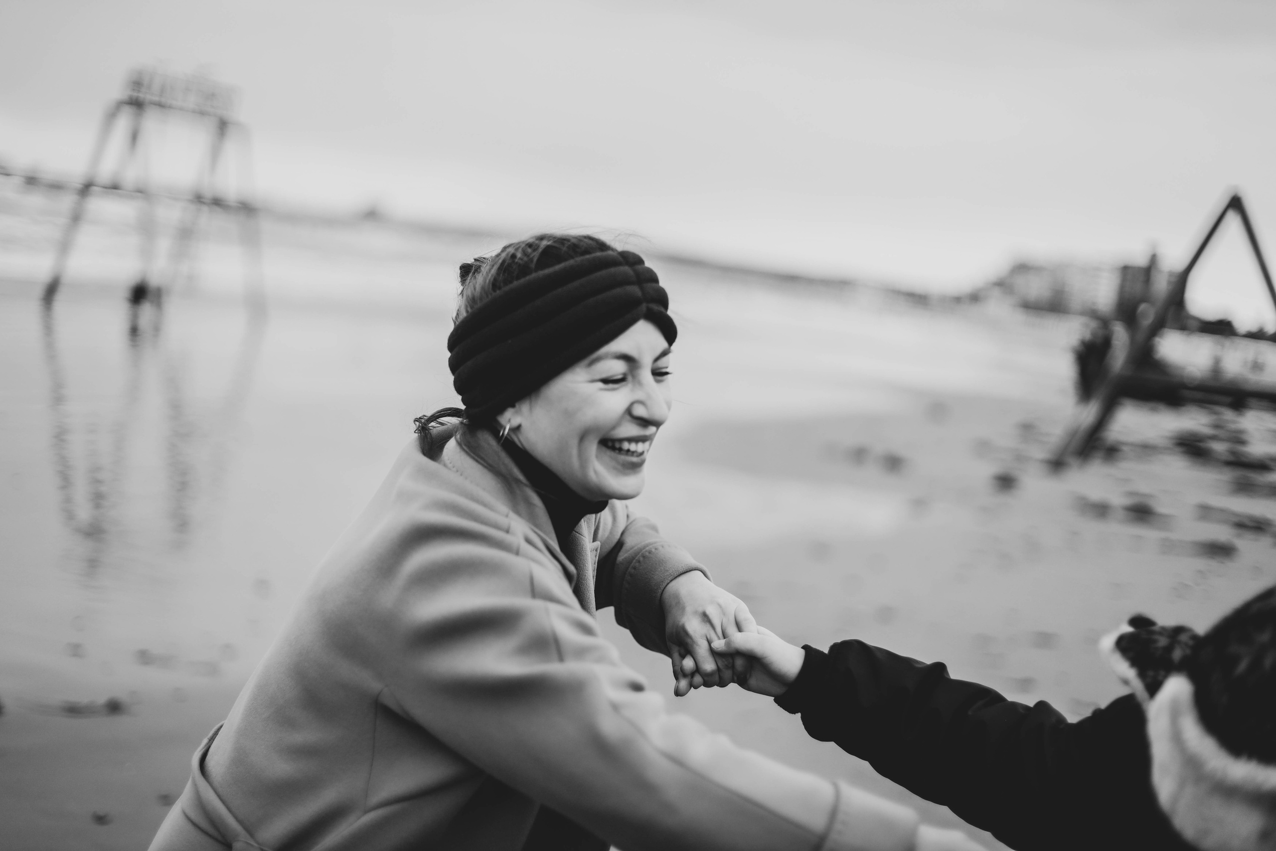 Тоня и Глеб. Семейный фотограф Анапа