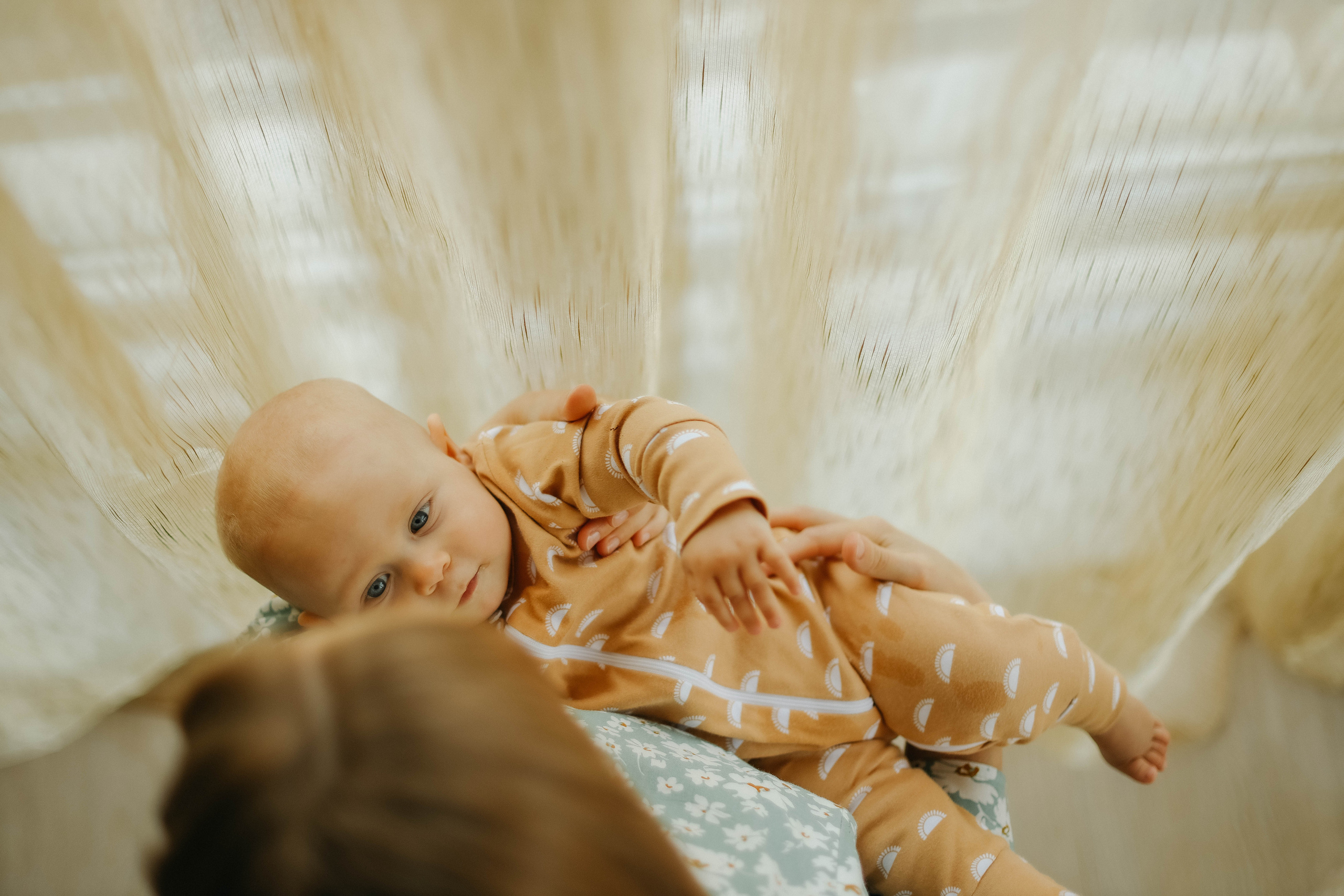 Катя, Дима, Матвей, Милана и Мирослава. Семейный фотограф Анапа