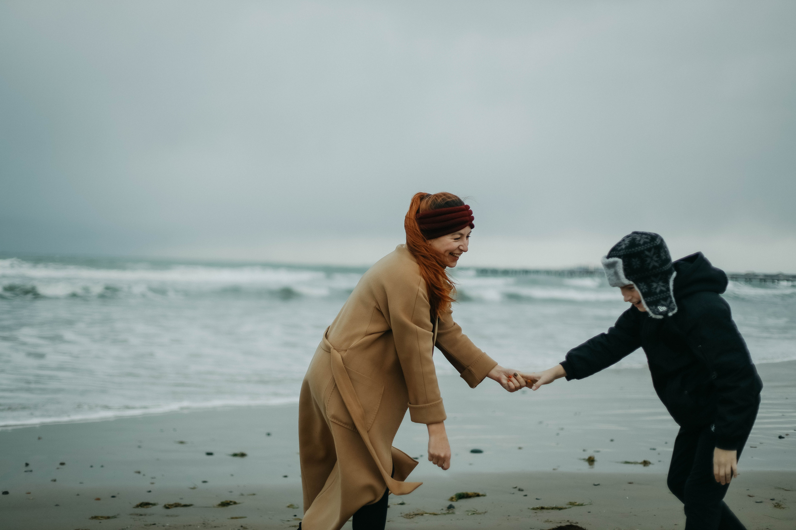 Тоня и Глеб. Семейный фотограф Анапа