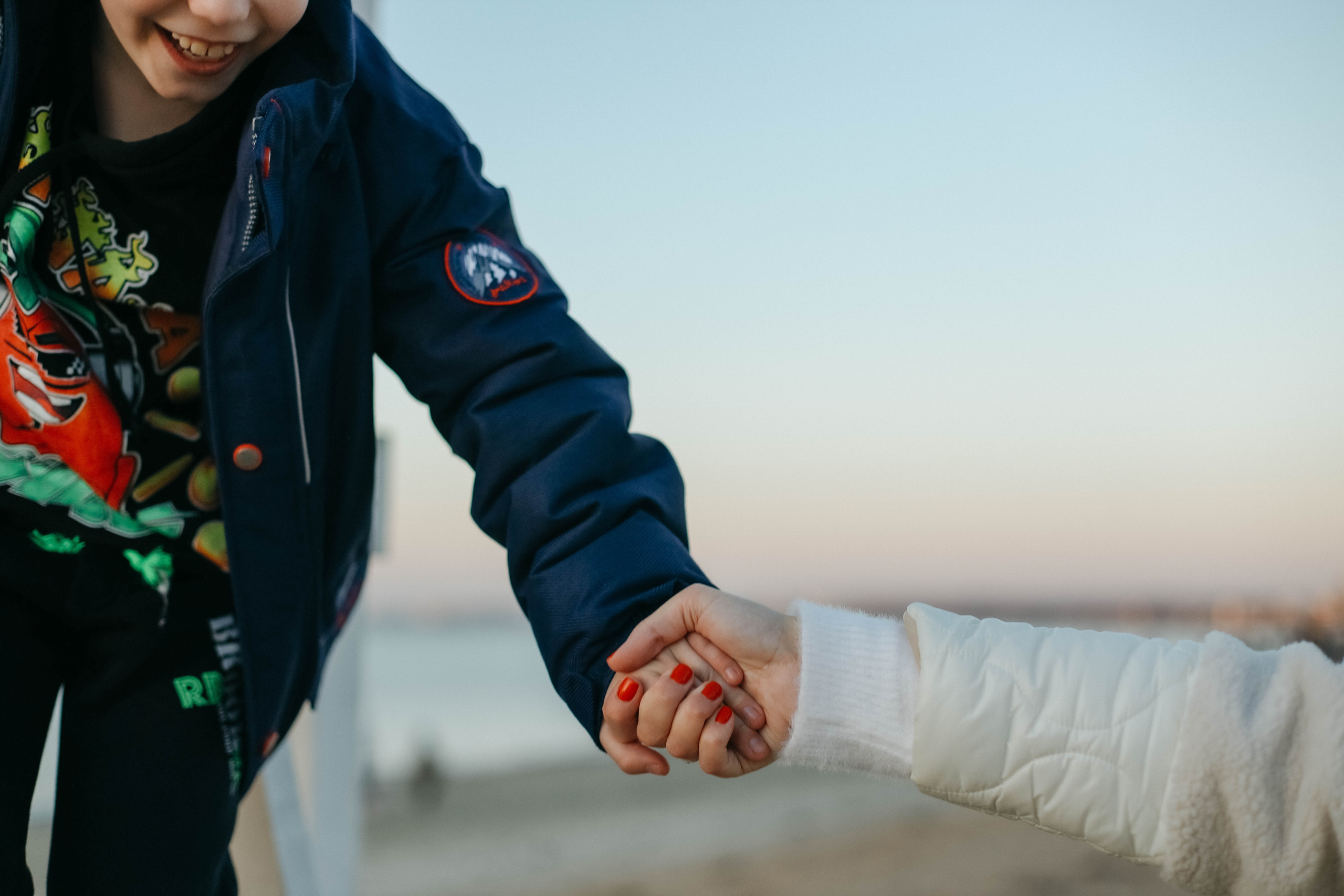 Алла и Артем. Семейный фотограф Анапа