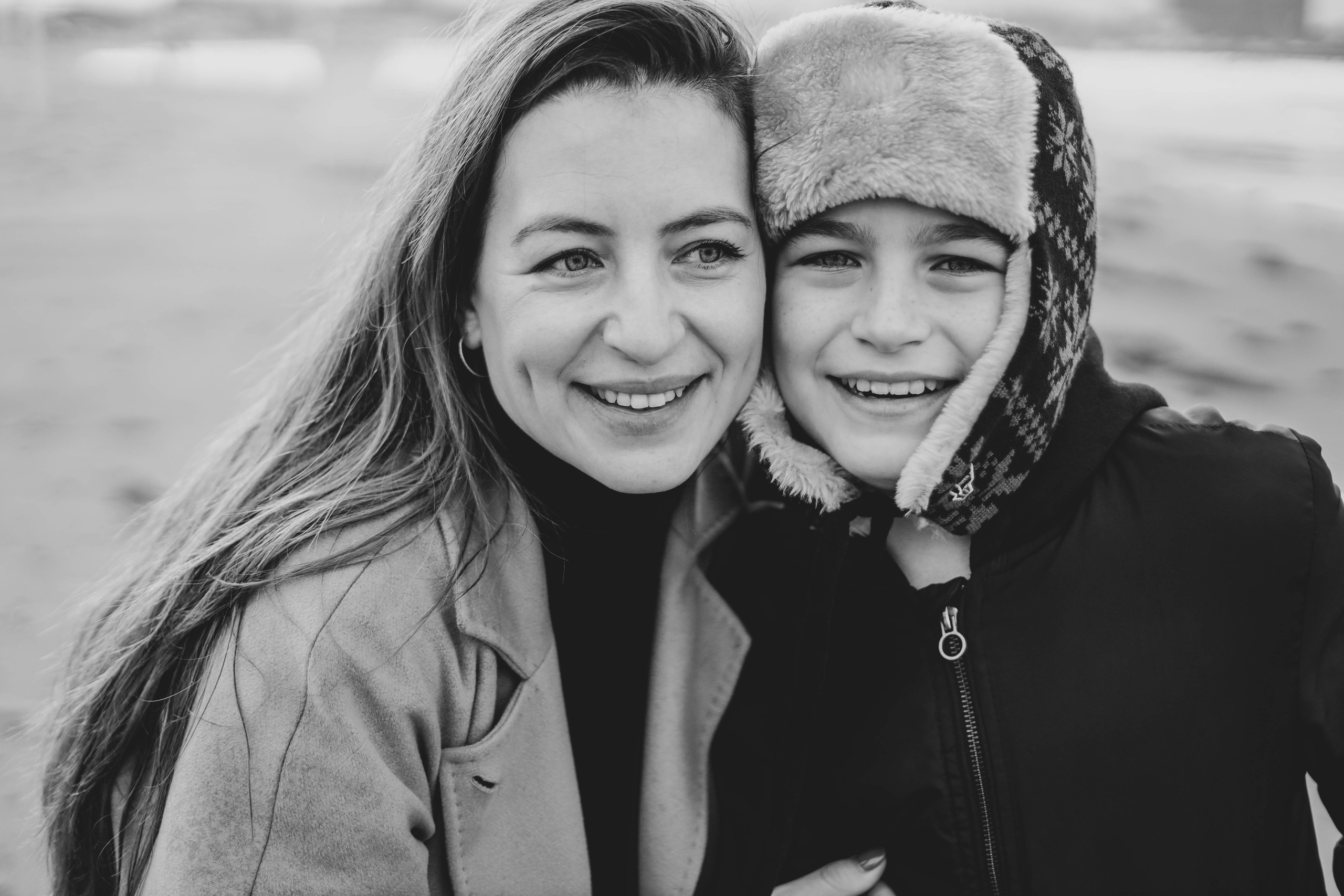 Тоня и Глеб. Семейный фотограф Анапа