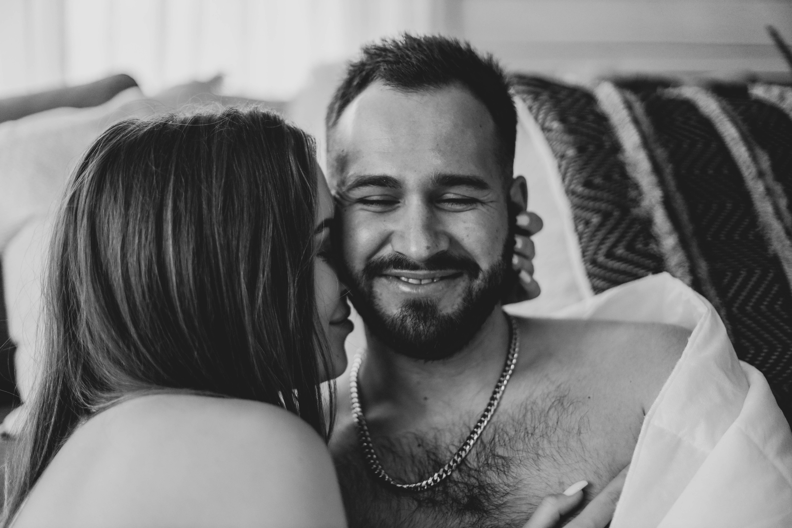 Юля и Слава в шале. Семейный фотограф Анапа