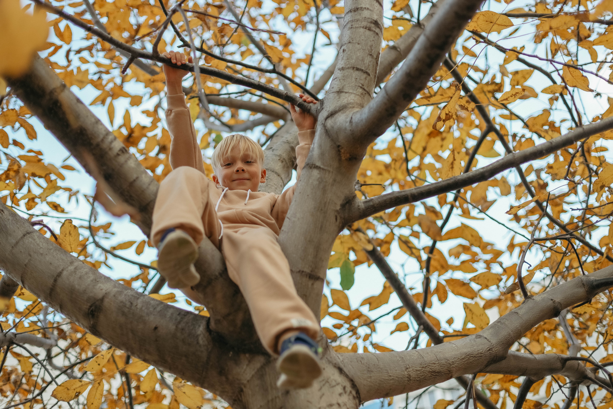 Катя, Дима, Матвей, Милана и Мирослава. Семейный фотограф Анапа