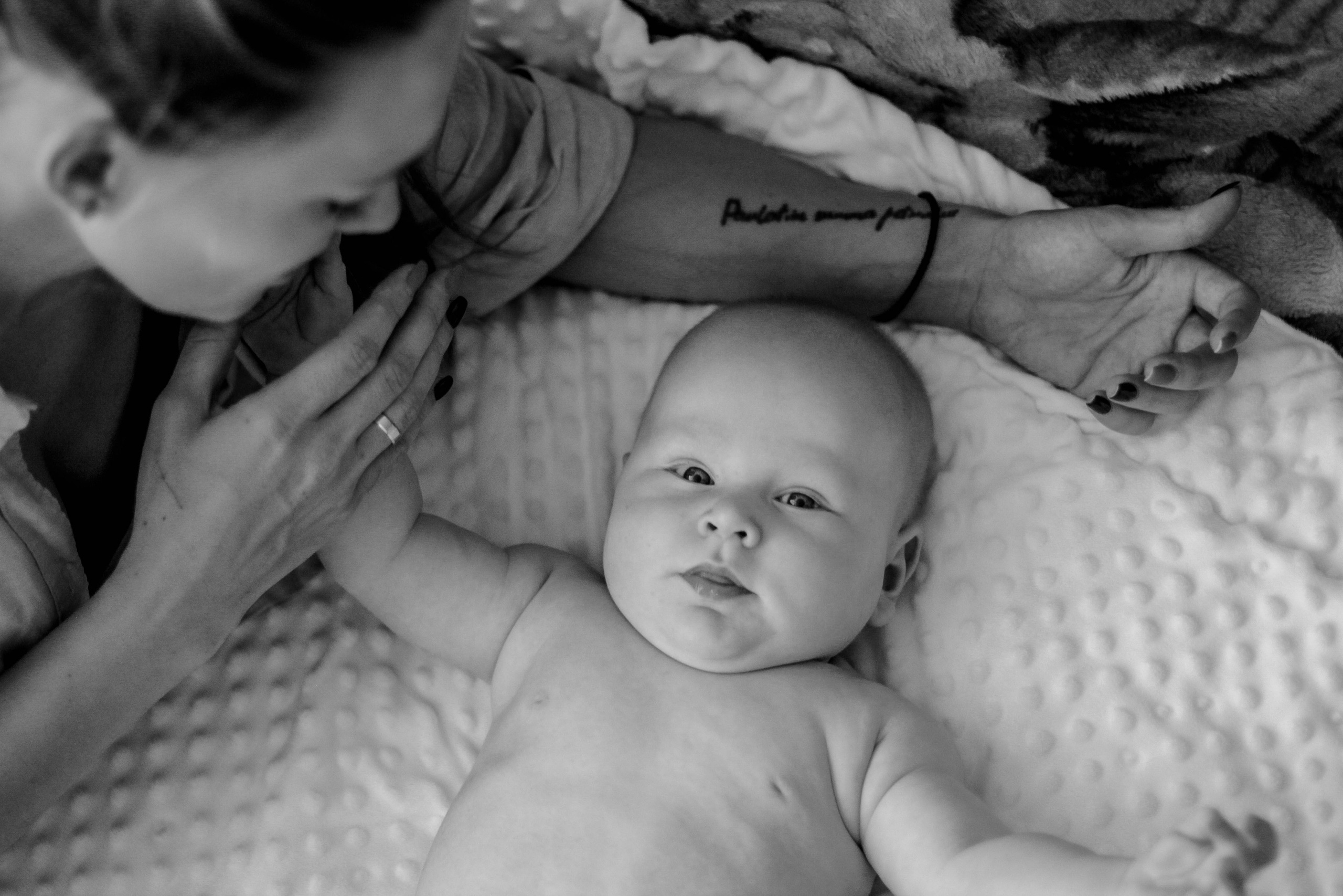 Лиля и Тимоша. Семейный фотограф Анапа