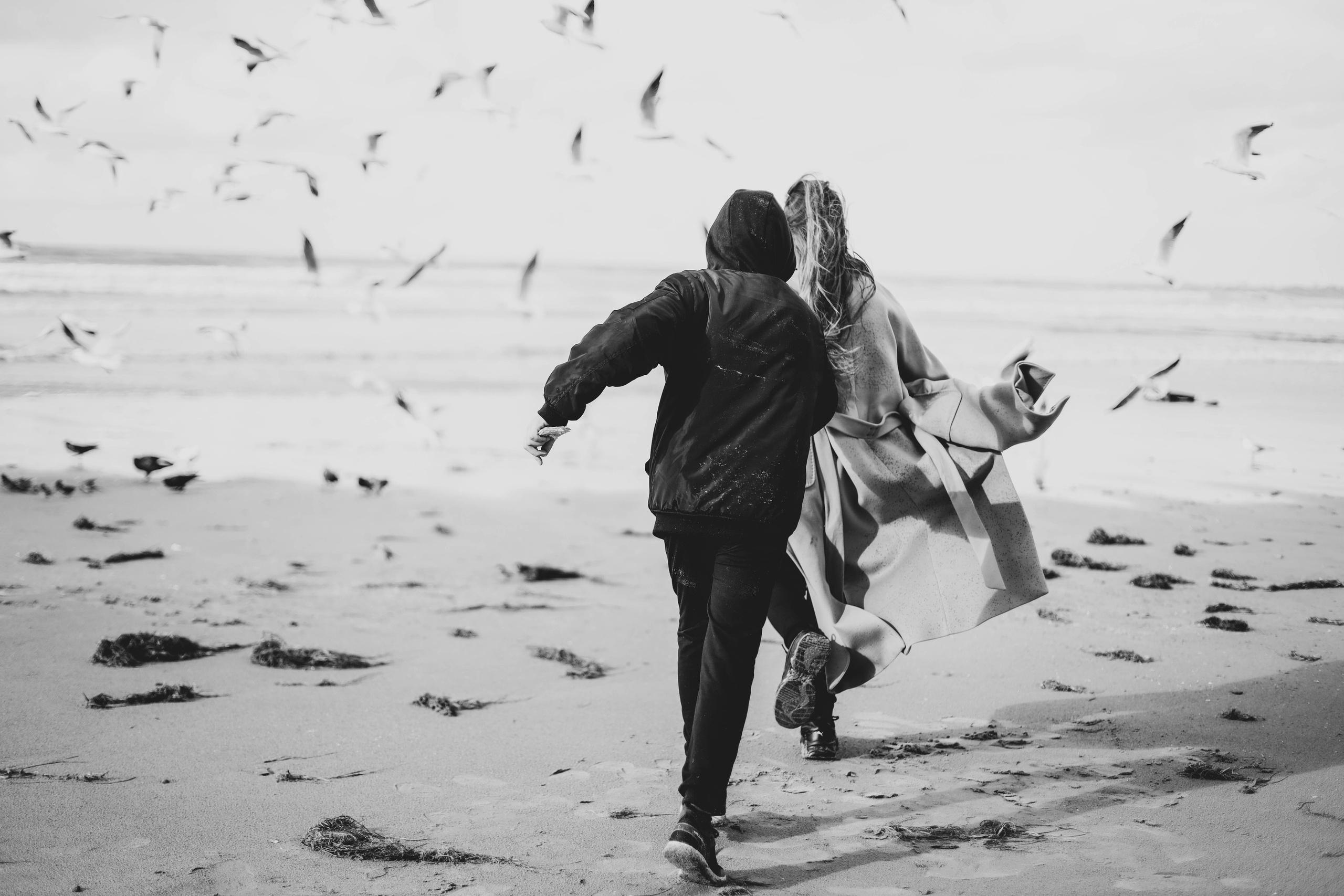 Тоня и Глеб. Семейный фотограф Анапа