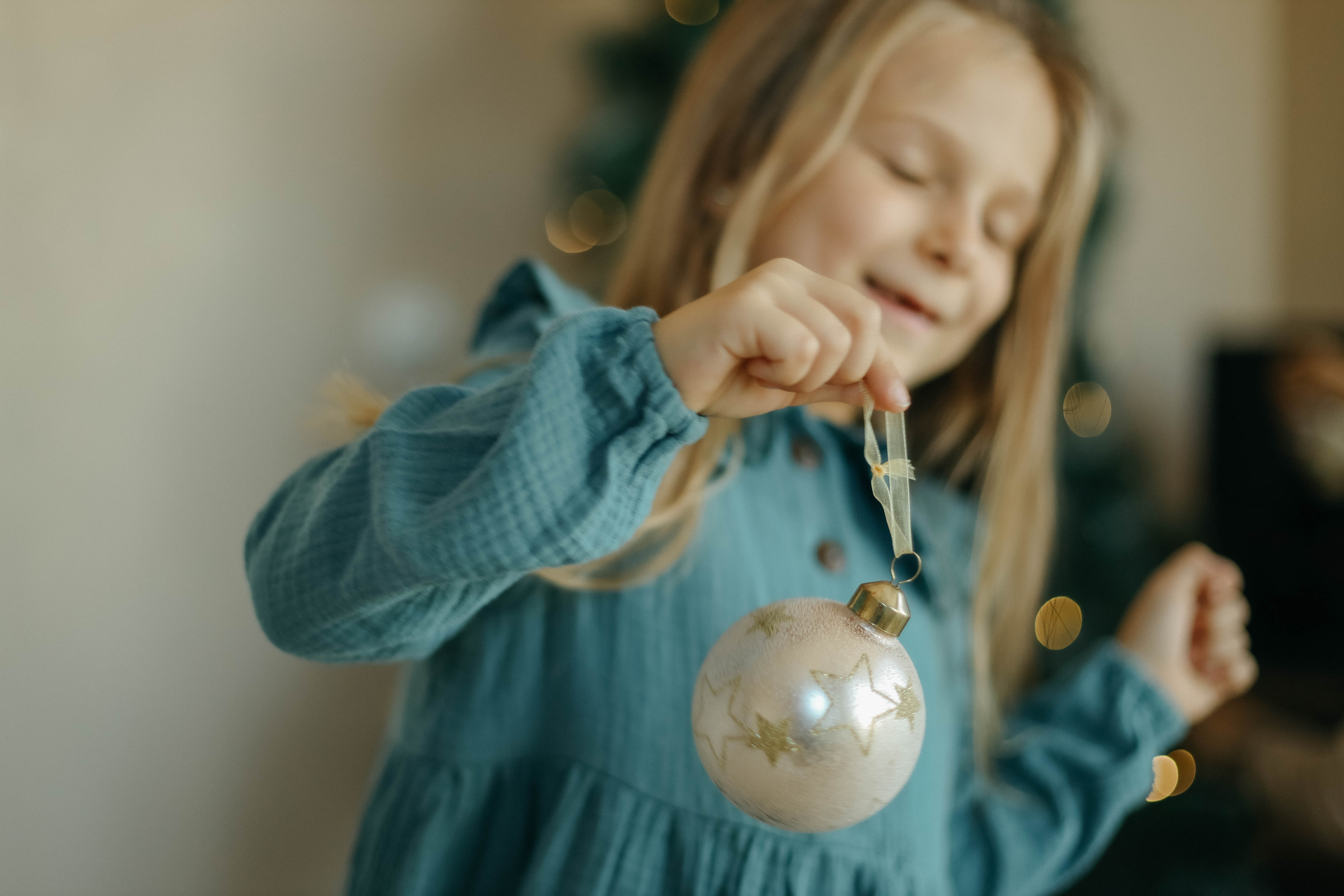 Новогодняя. Семейный фотограф Анапа