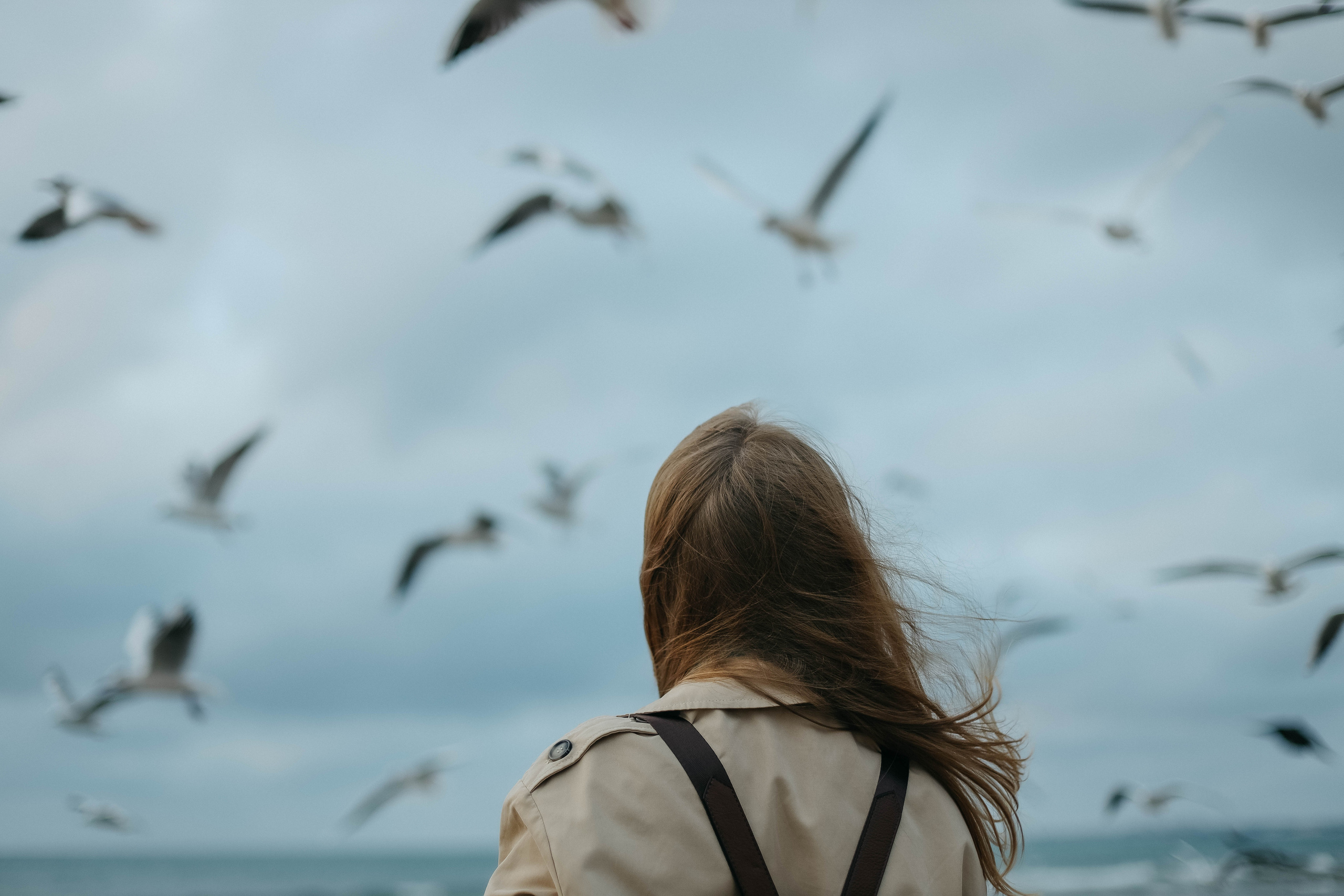 Катя, Дима, Матвей, Милана и Мирослава. Семейный фотограф Анапа