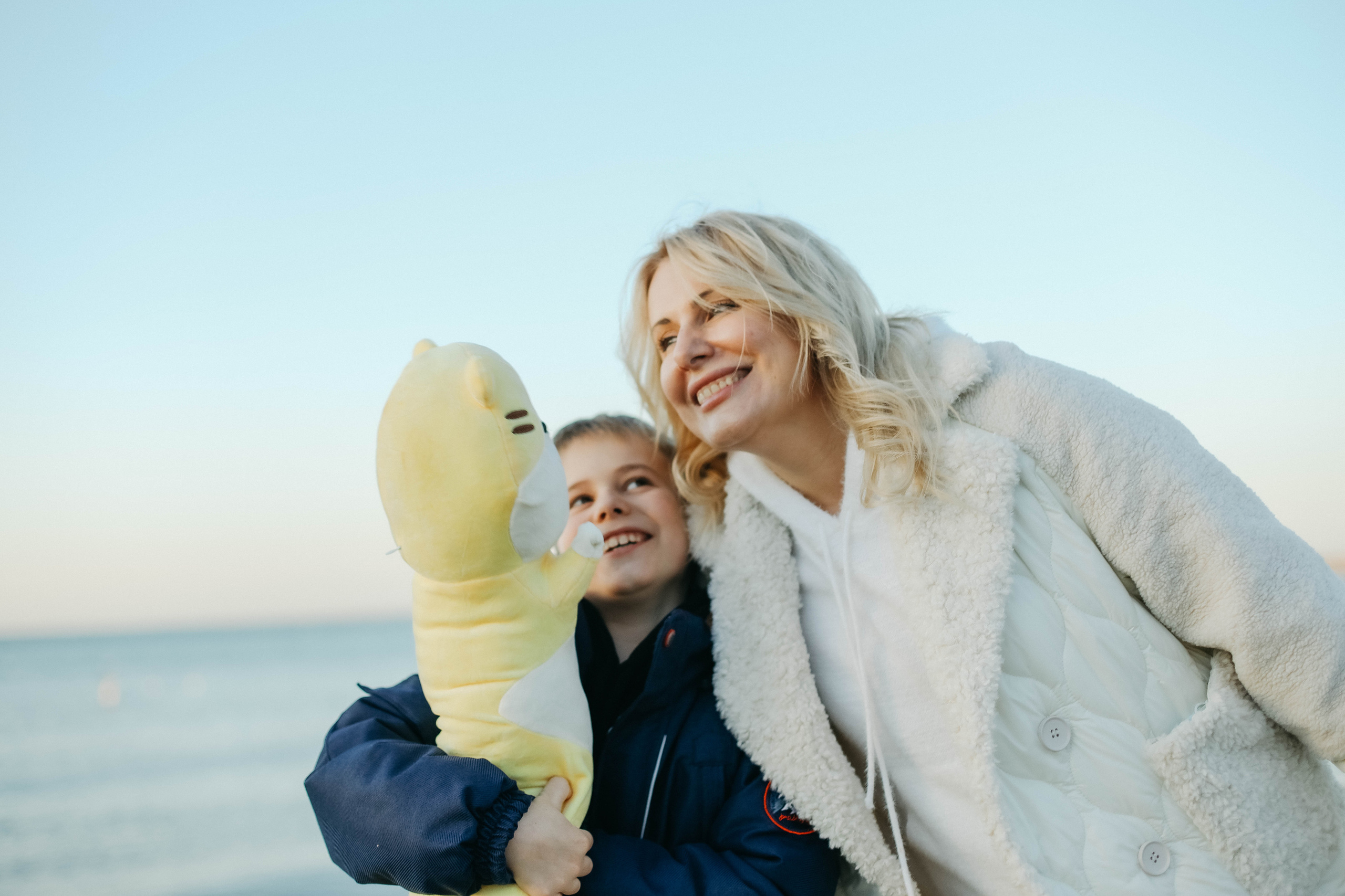 Алла и Артем. Семейный фотограф Анапа
