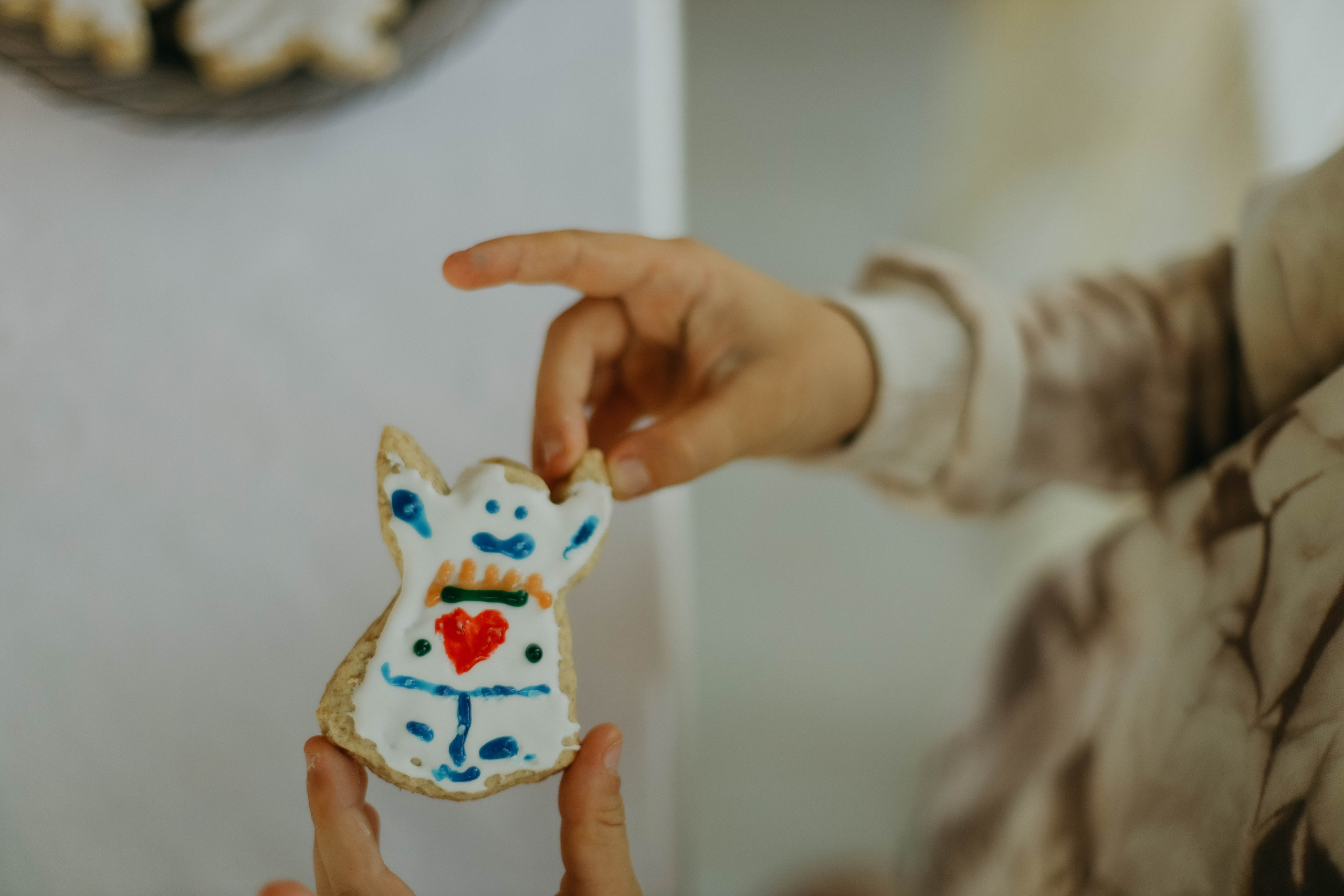 Новогодняя. Семейный фотограф Анапа