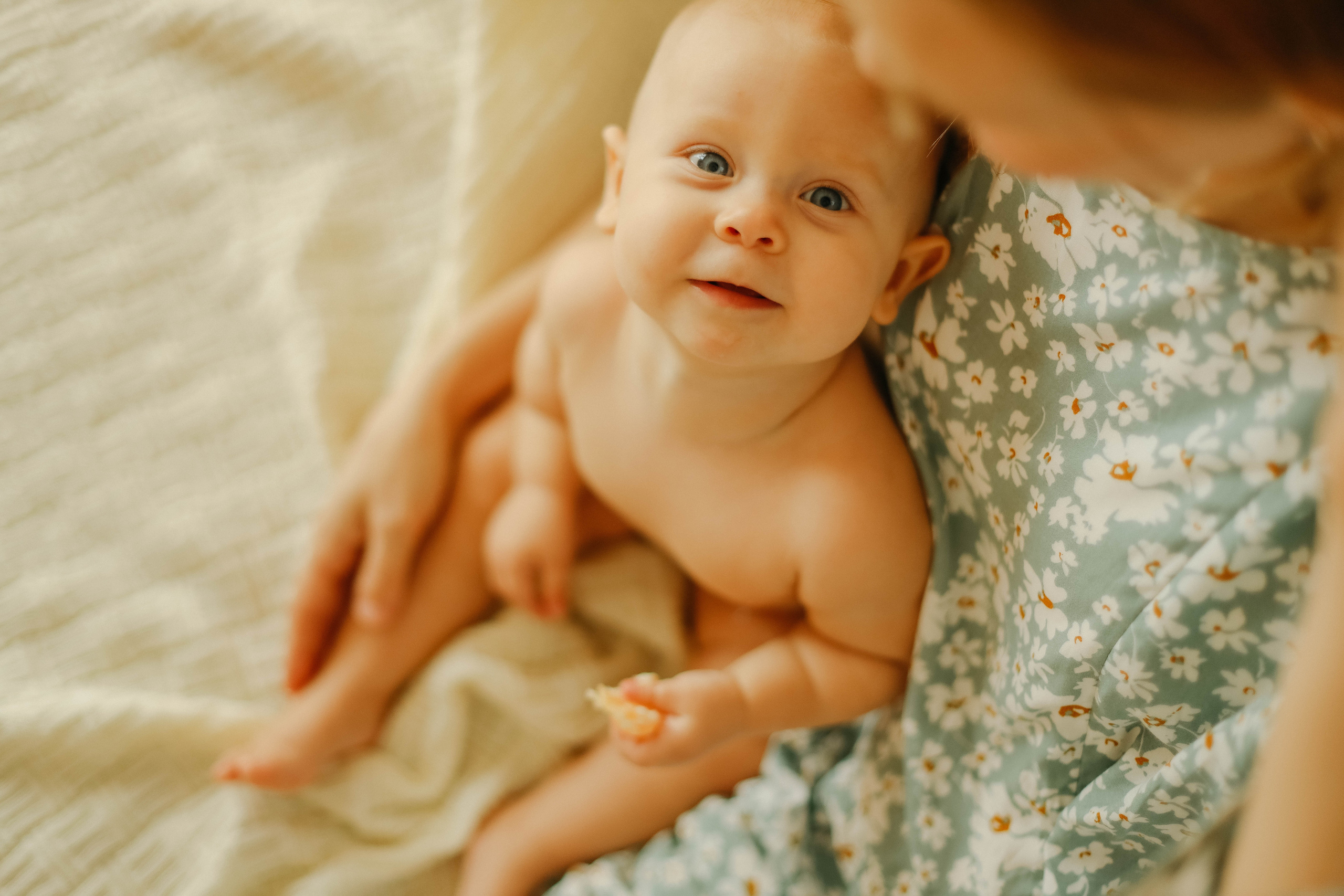 Катя, Дима, Матвей, Милана и Мирослава. Семейный фотограф Анапа