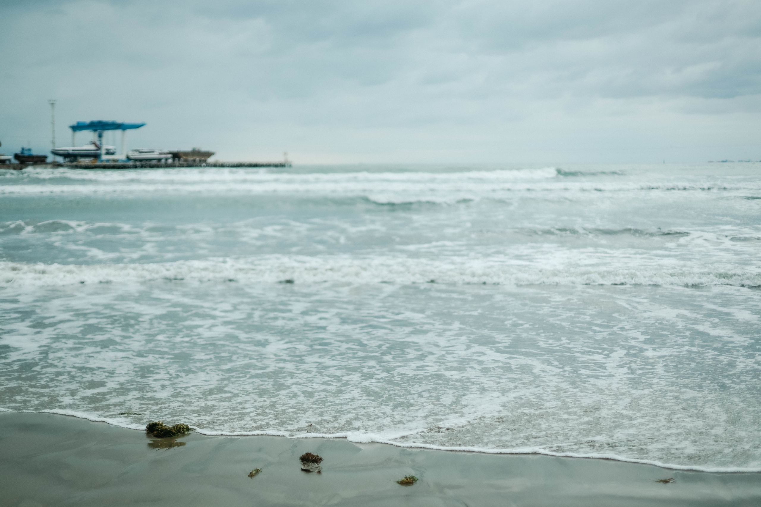 Тоня и Глеб. Семейный фотограф Анапа