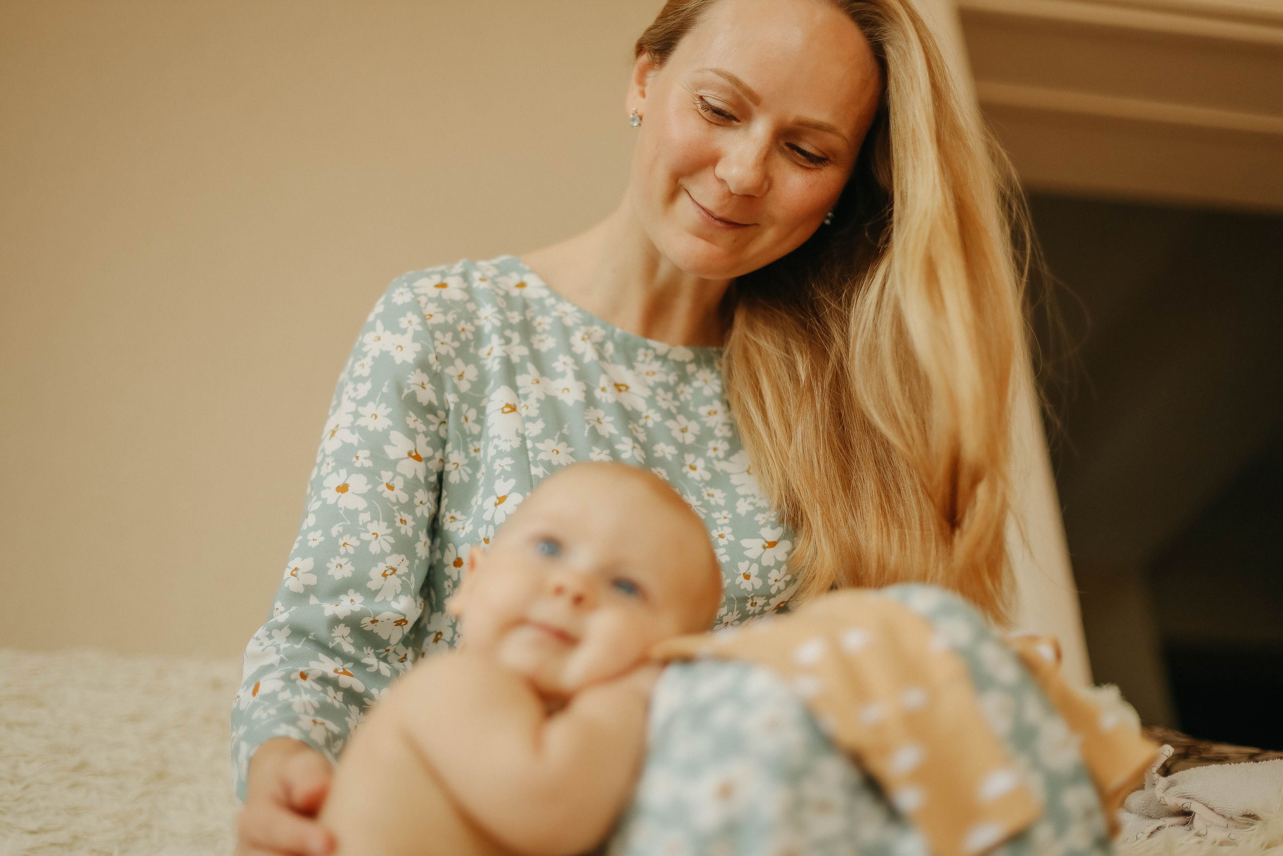 Катя, Дима, Матвей, Милана и Мирослава. Семейный фотограф Анапа