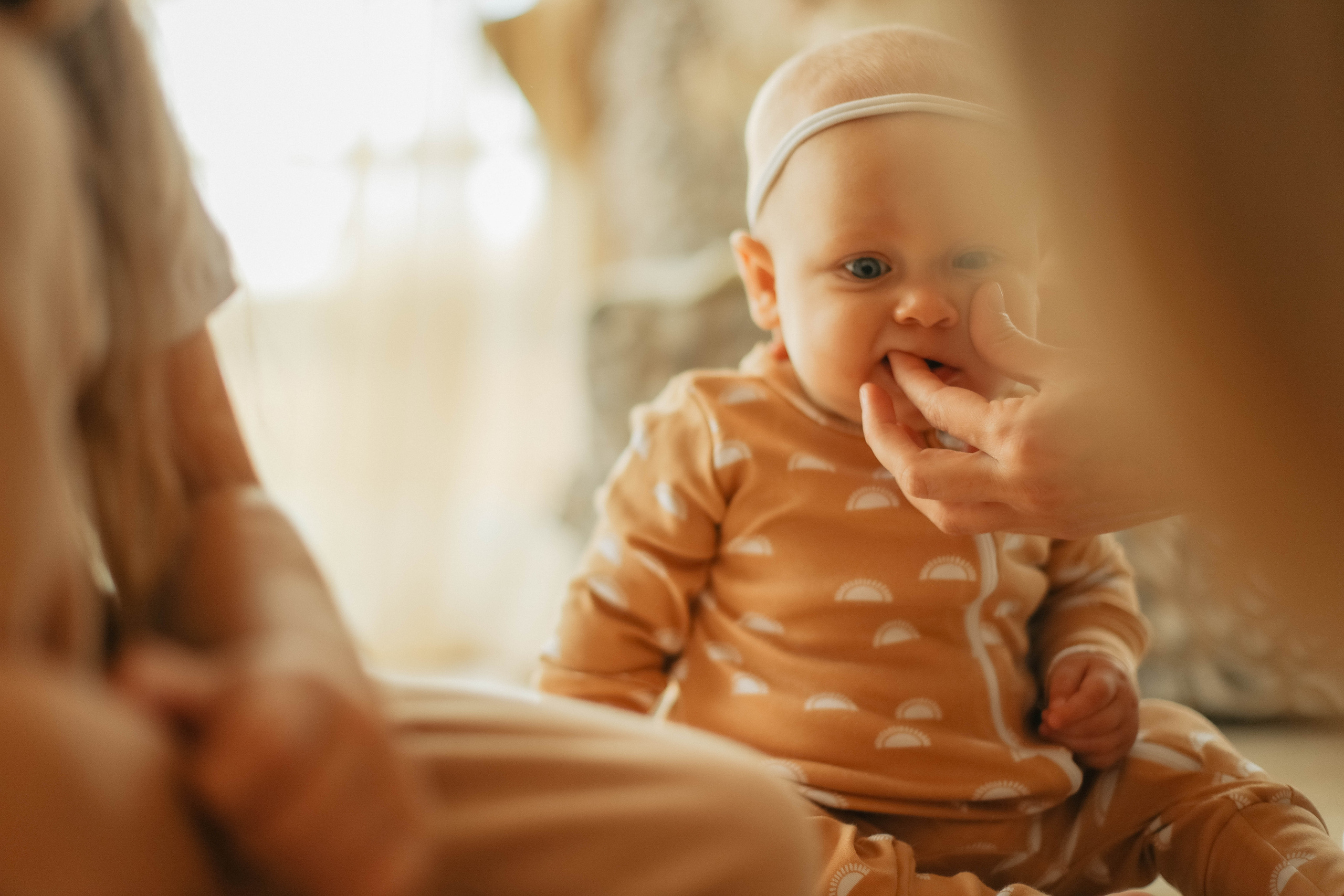 Катя, Дима, Матвей, Милана и Мирослава. Семейный фотограф Анапа