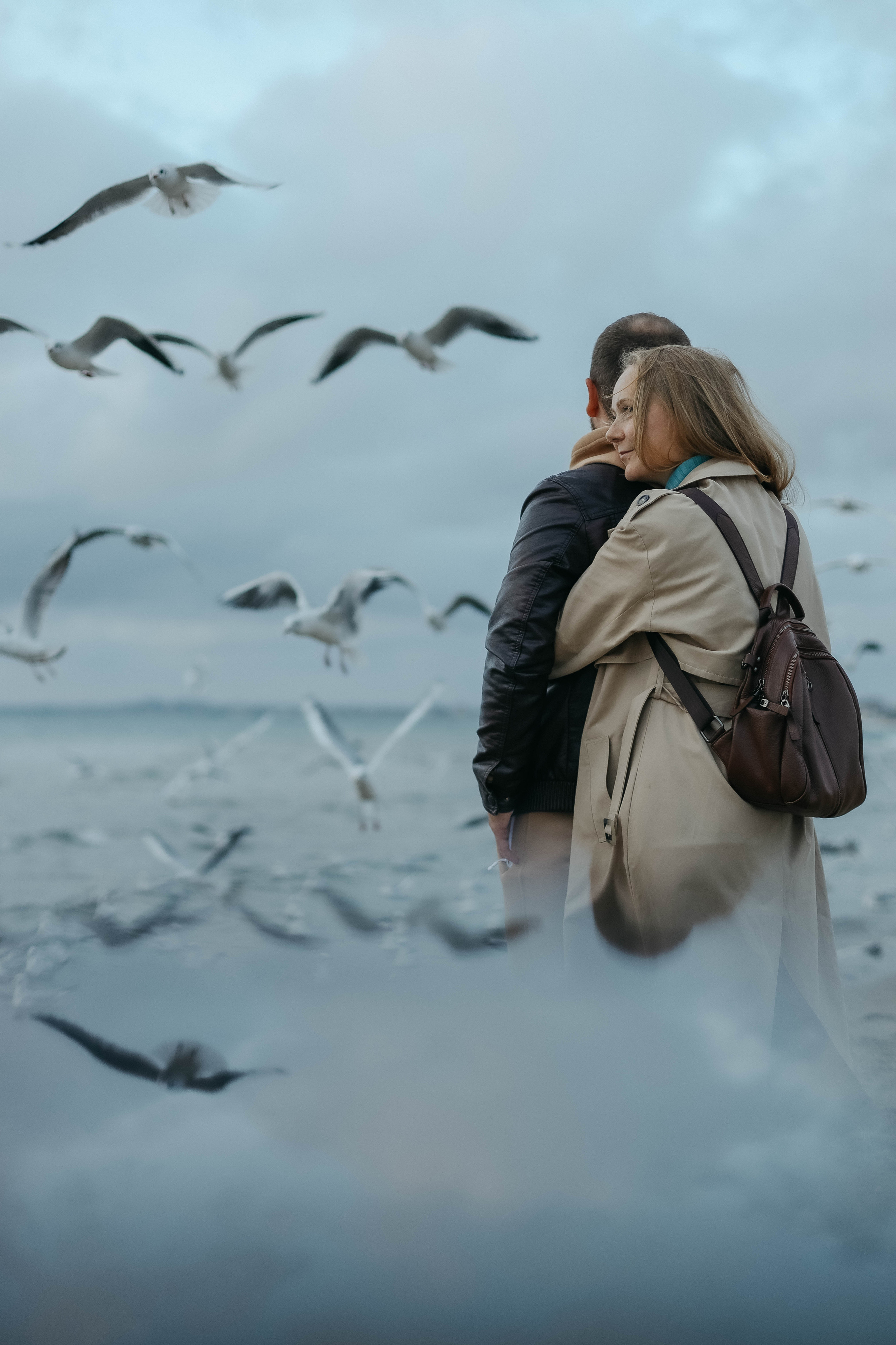 Катя, Дима, Матвей, Милана и Мирослава. Семейный фотограф Анапа