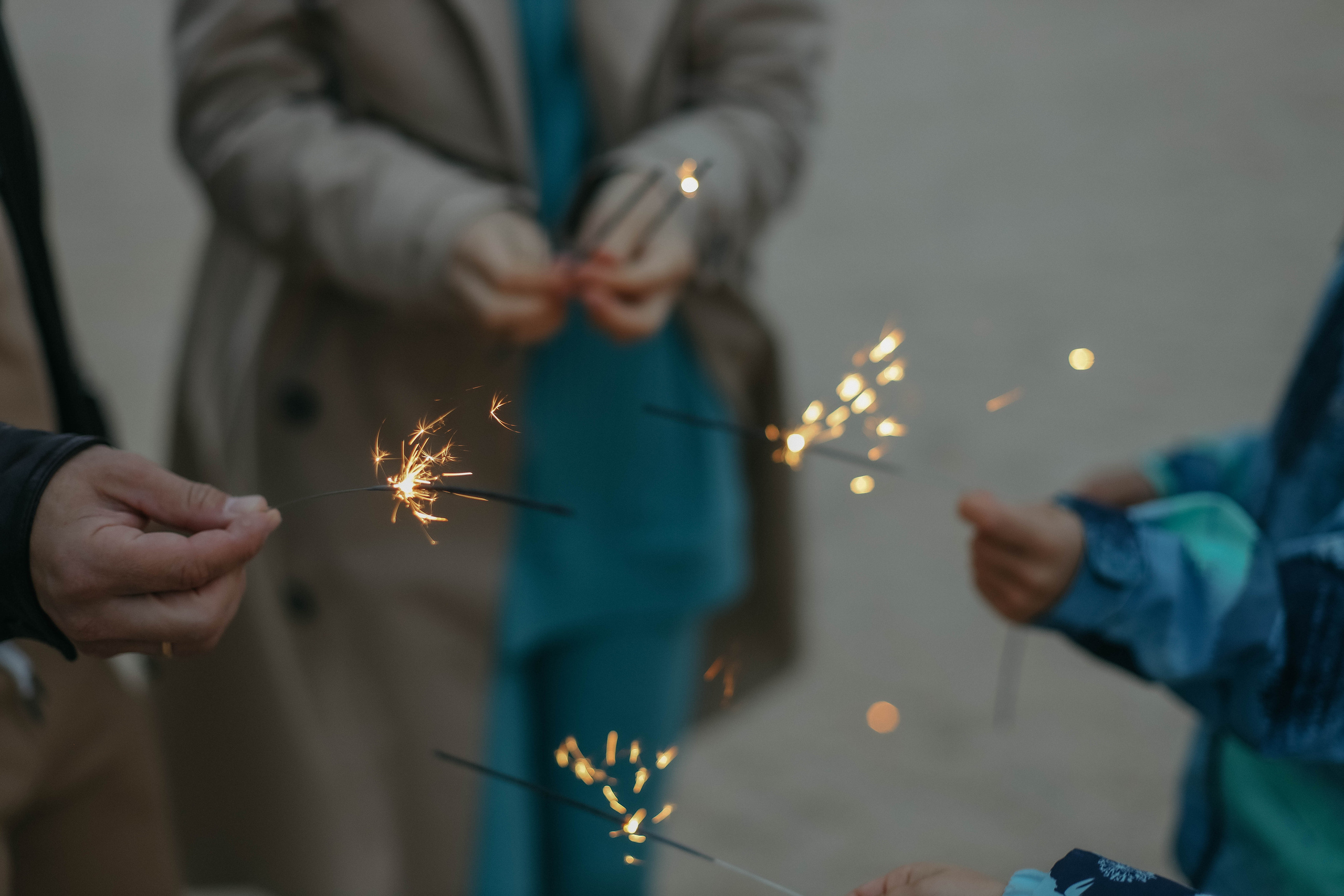 Катя, Дима, Матвей, Милана и Мирослава. Семейный фотограф Анапа