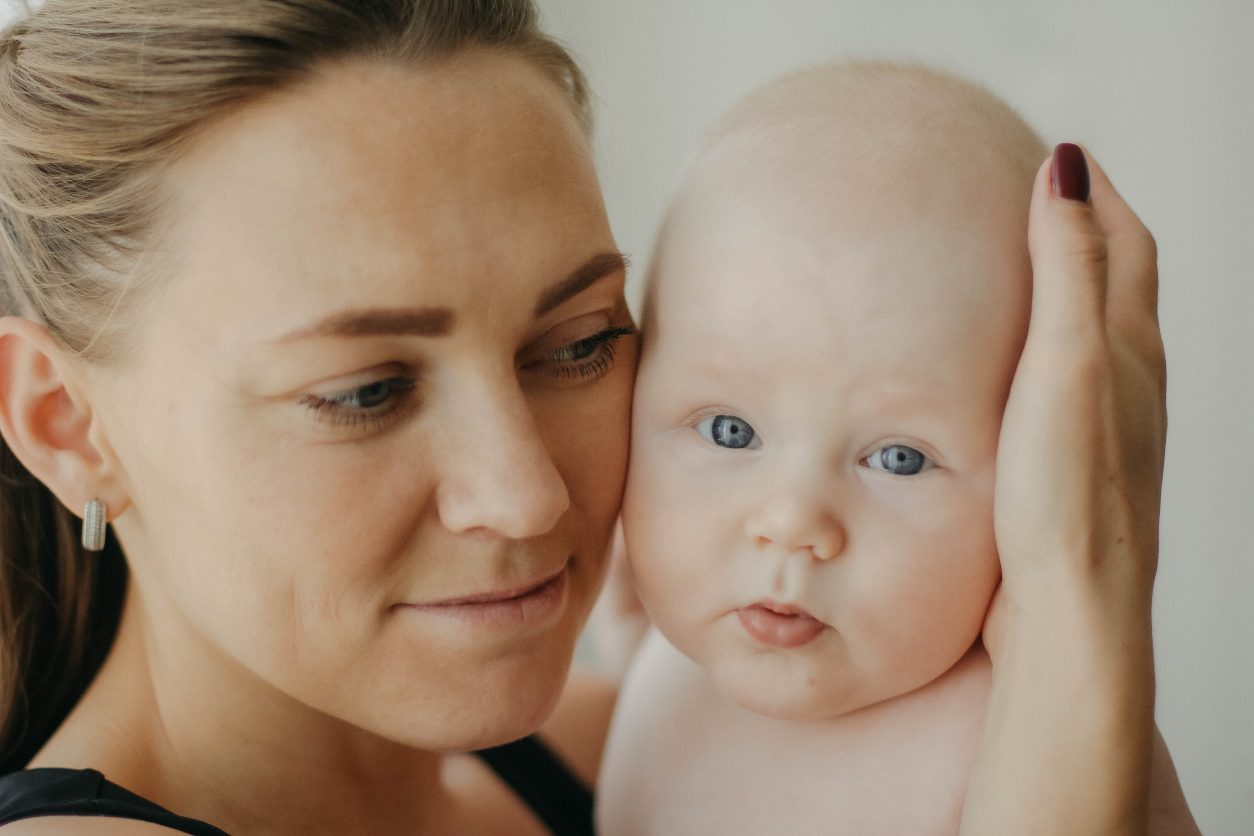 Лиля и Тимоша. Семейный фотограф Анапа