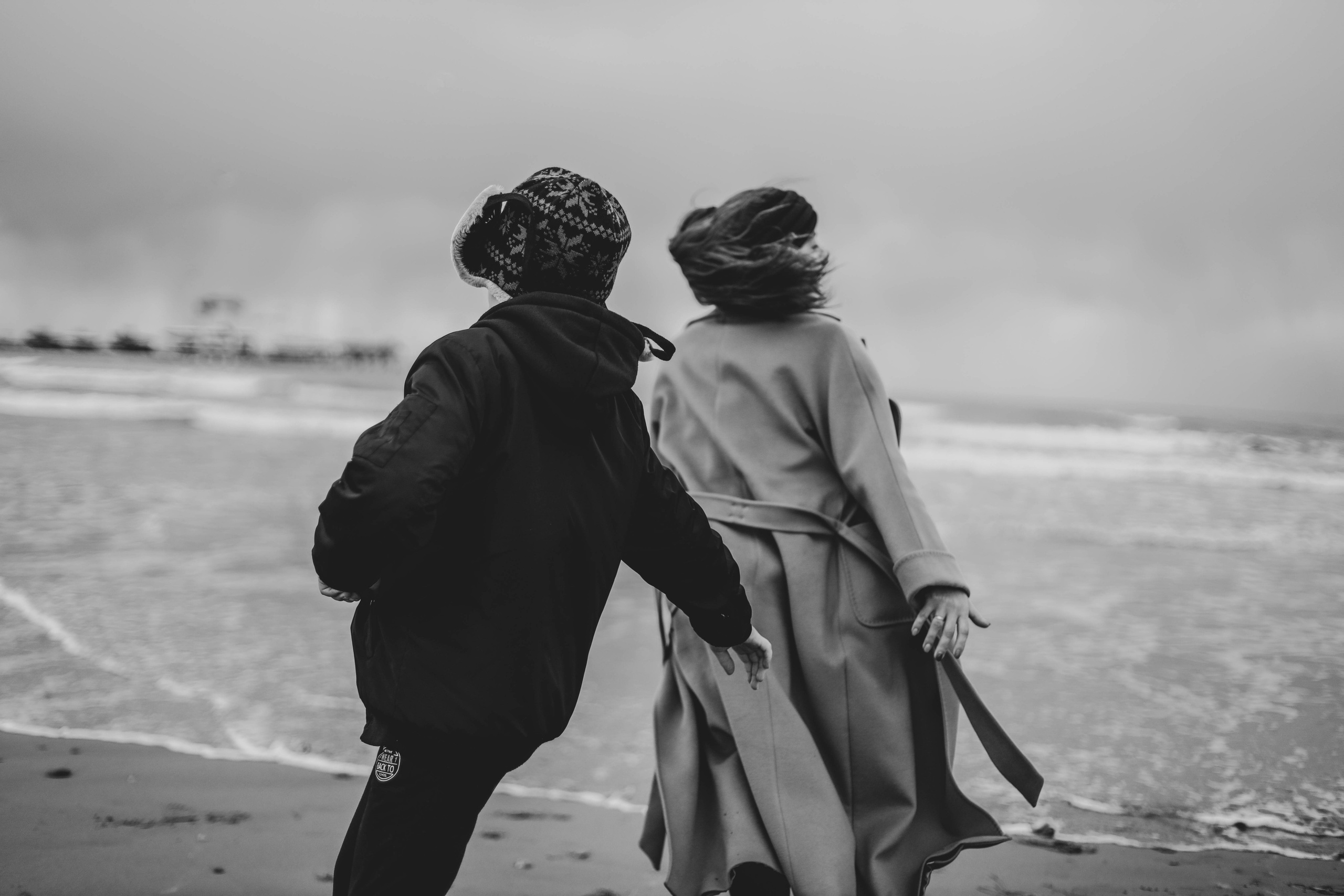 Тоня и Глеб. Семейный фотограф Анапа