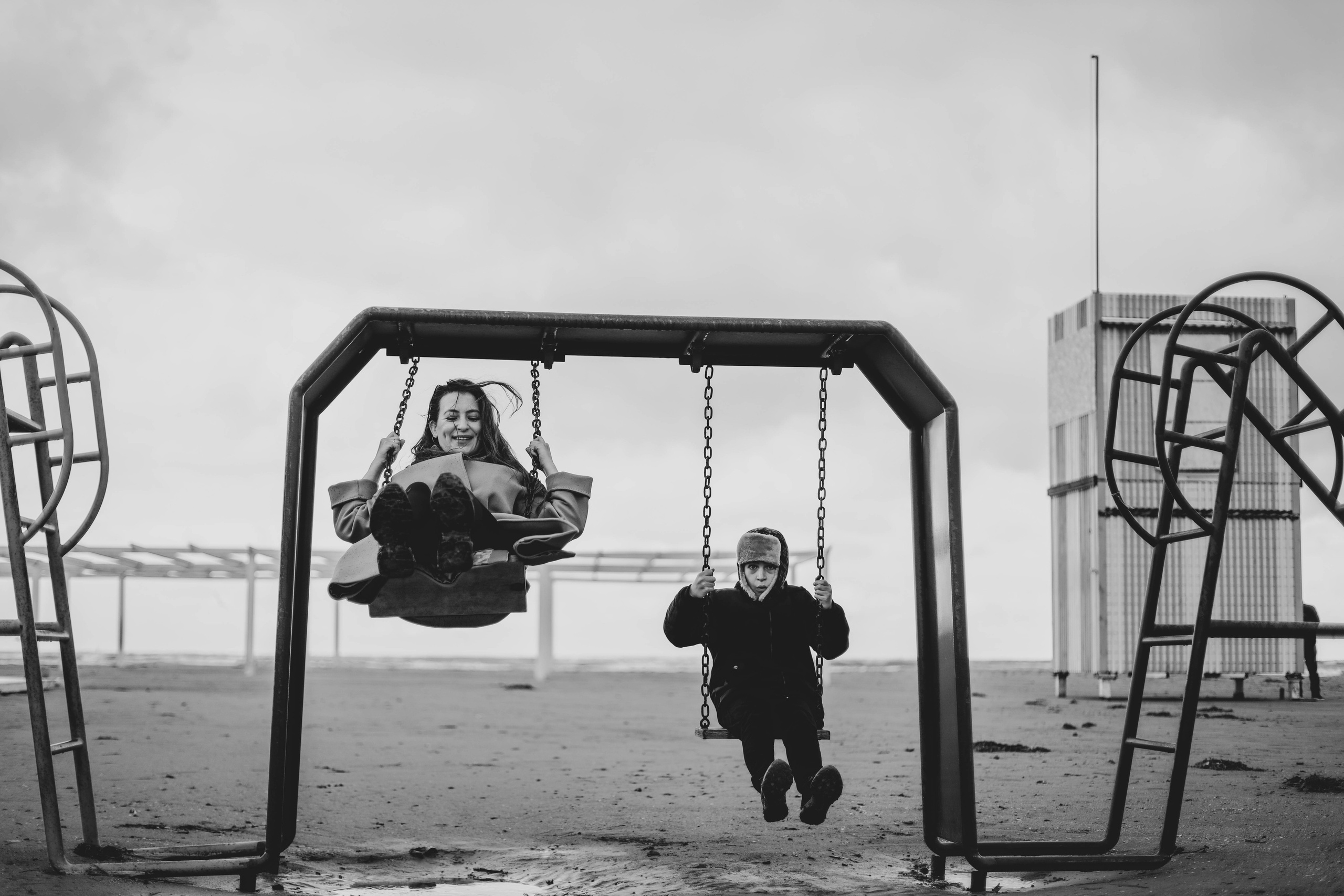 Тоня и Глеб. Семейный фотограф Анапа