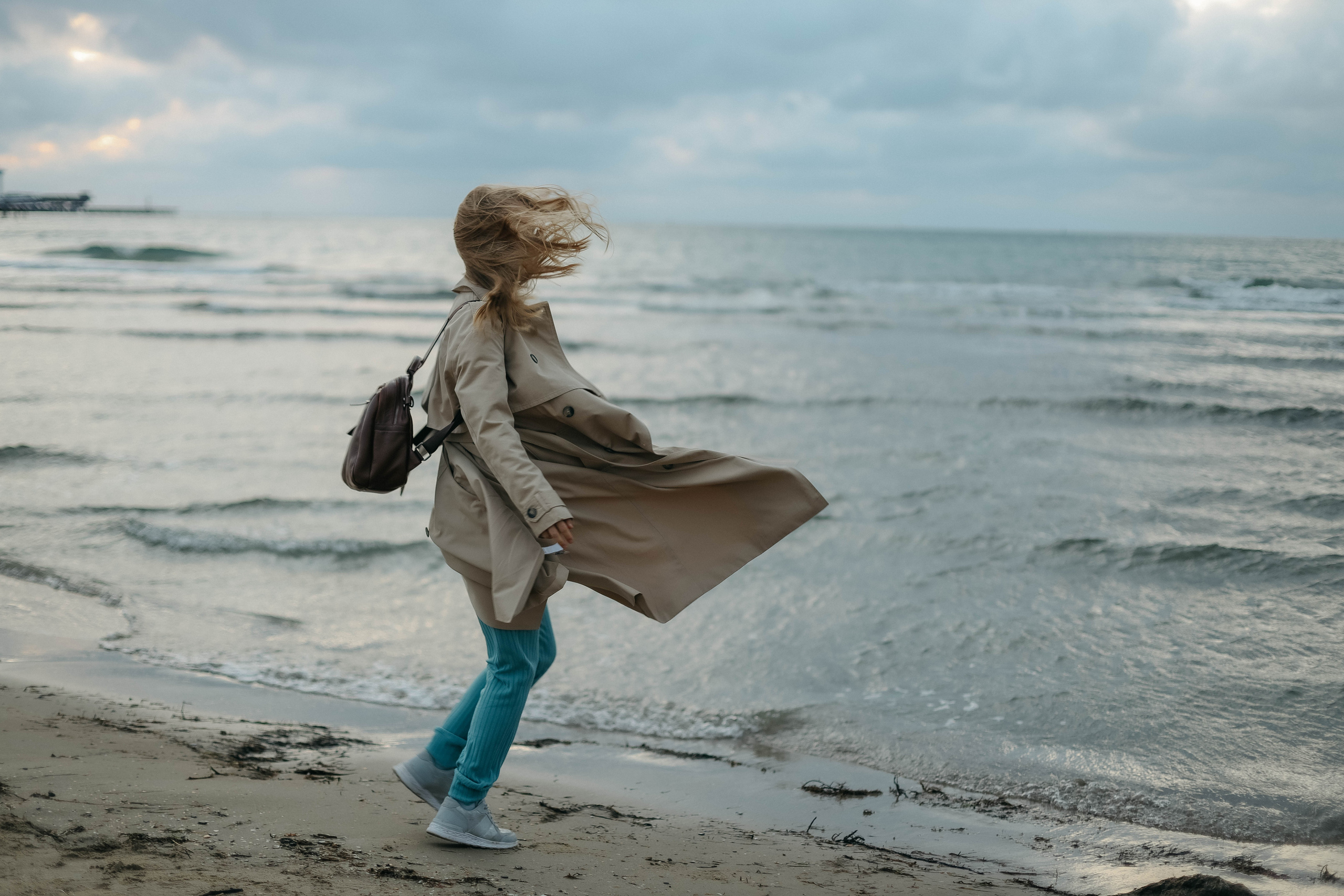 Катя, Дима, Матвей, Милана и Мирослава. Семейный фотограф Анапа