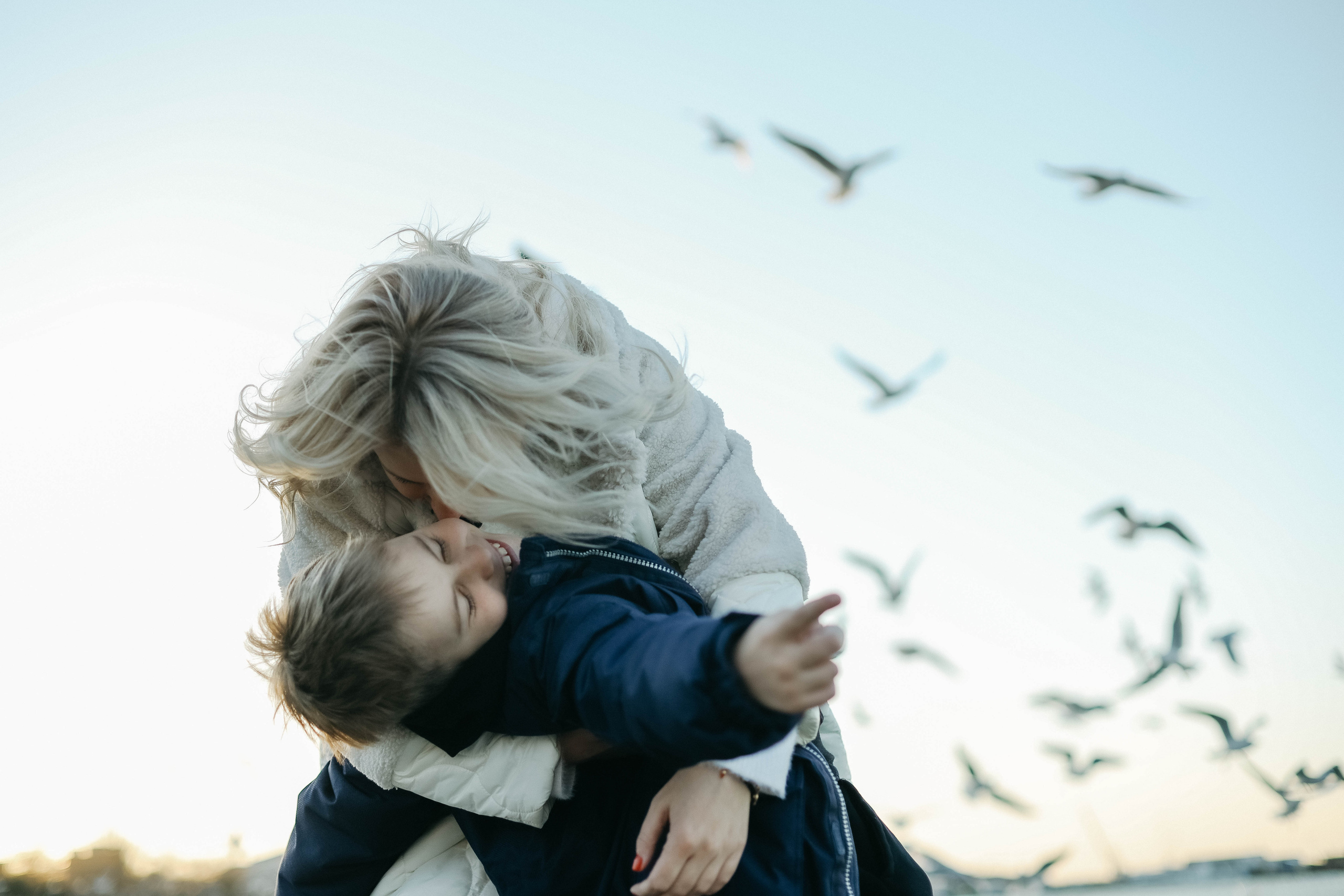 Алла и Артем. Семейный фотограф Анапа