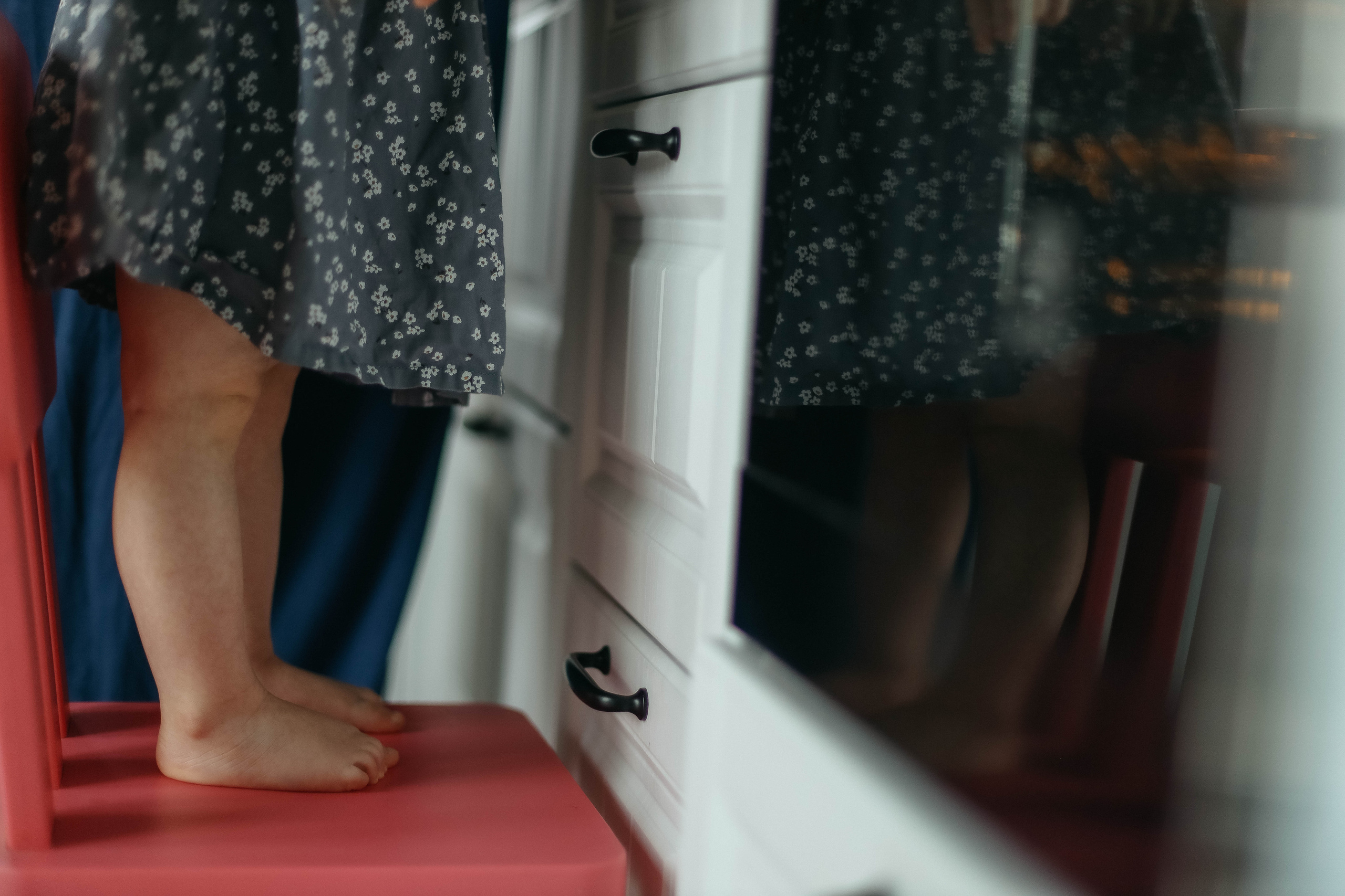 Даша, Никита и Ариша с Булочкой. Семейный фотограф Анапа