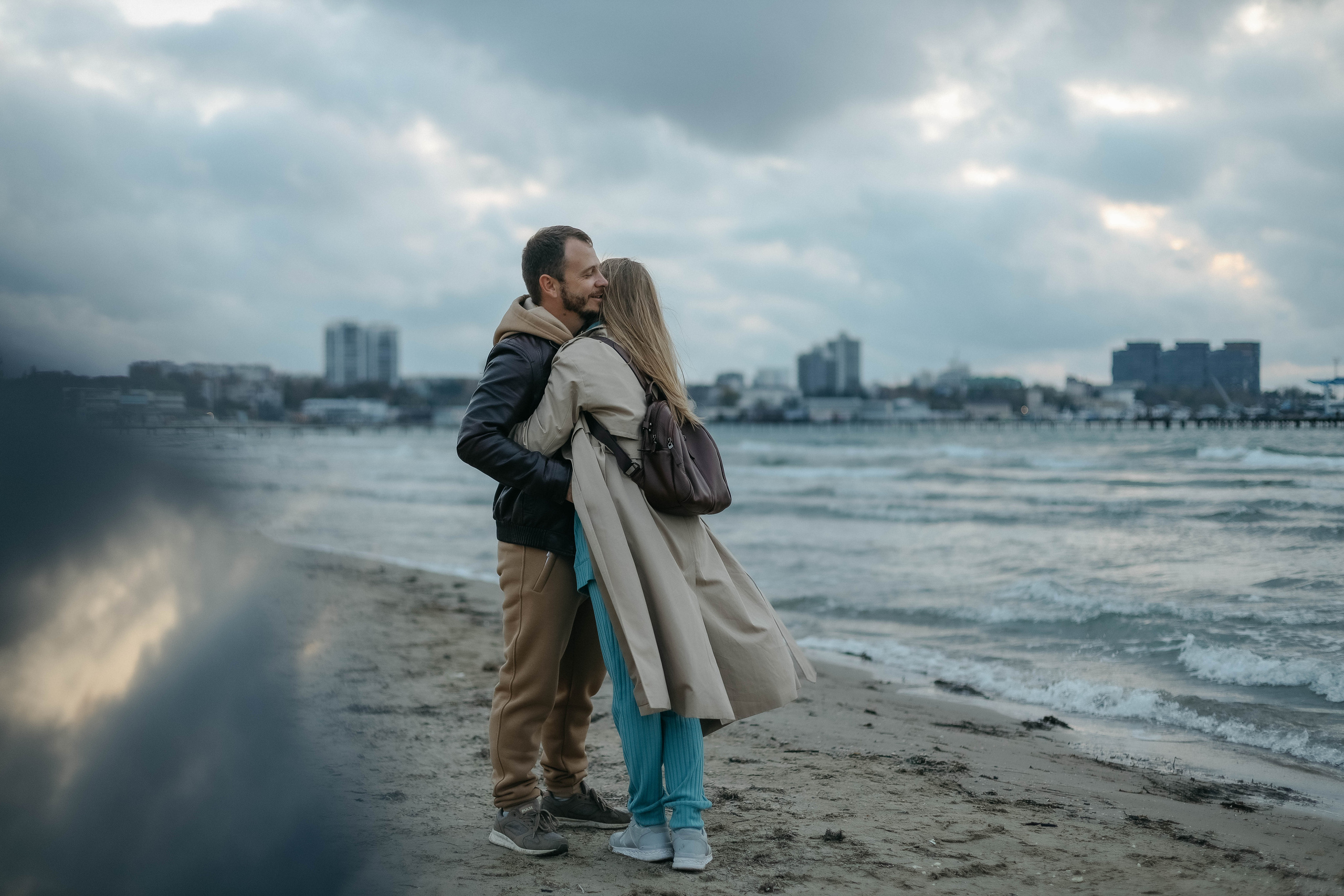 Катя, Дима, Матвей, Милана и Мирослава. Семейный фотограф Анапа