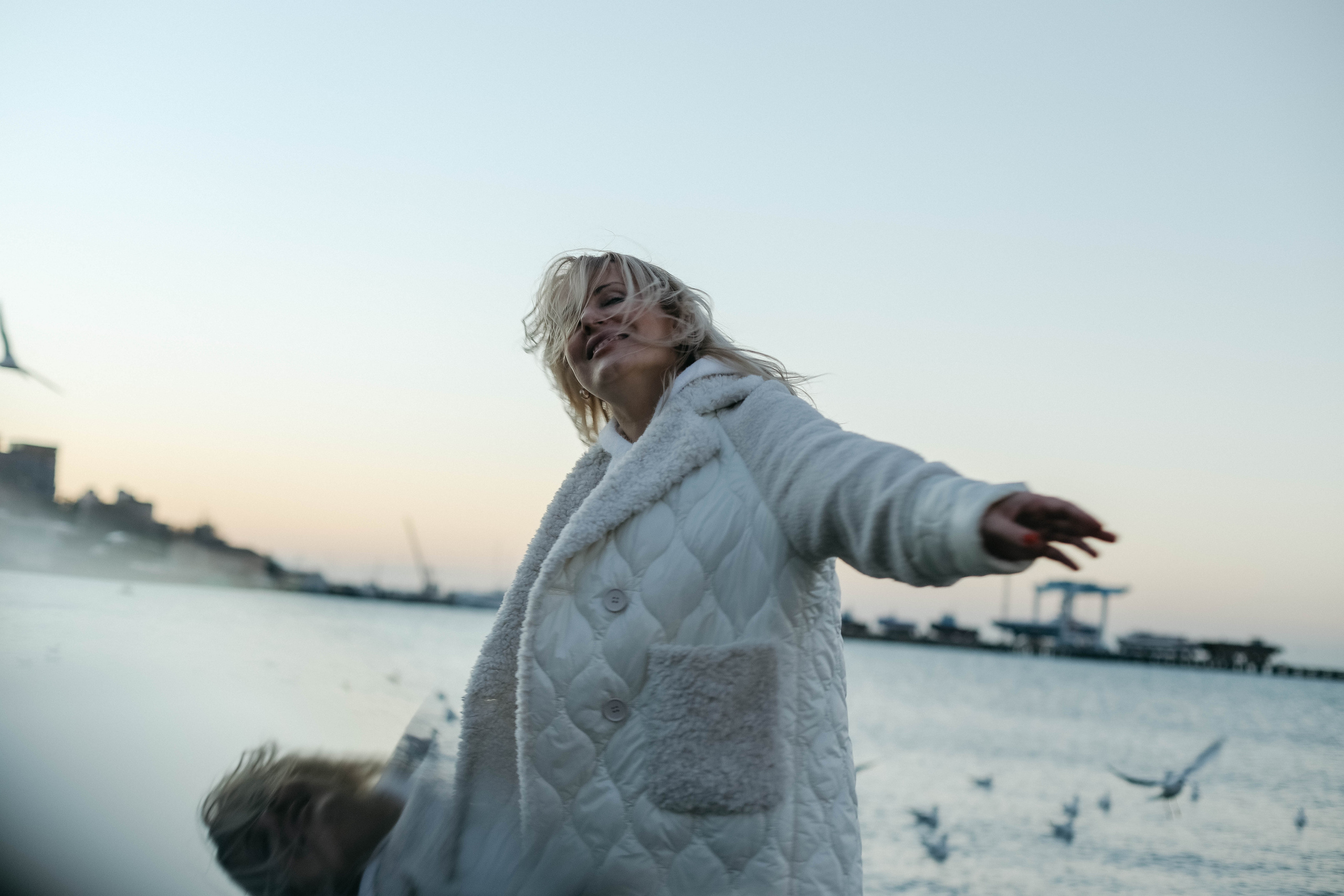 Алла и Артем. Семейный фотограф Анапа