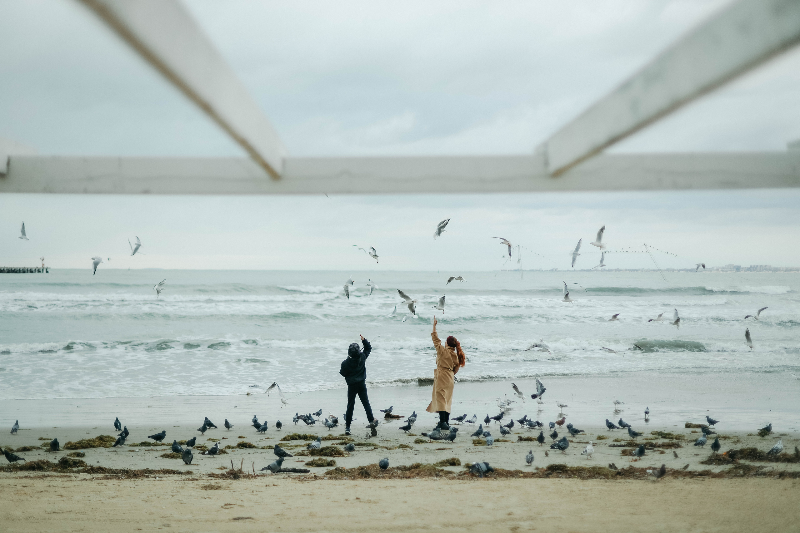 Тоня и Глеб. Семейный фотограф Анапа