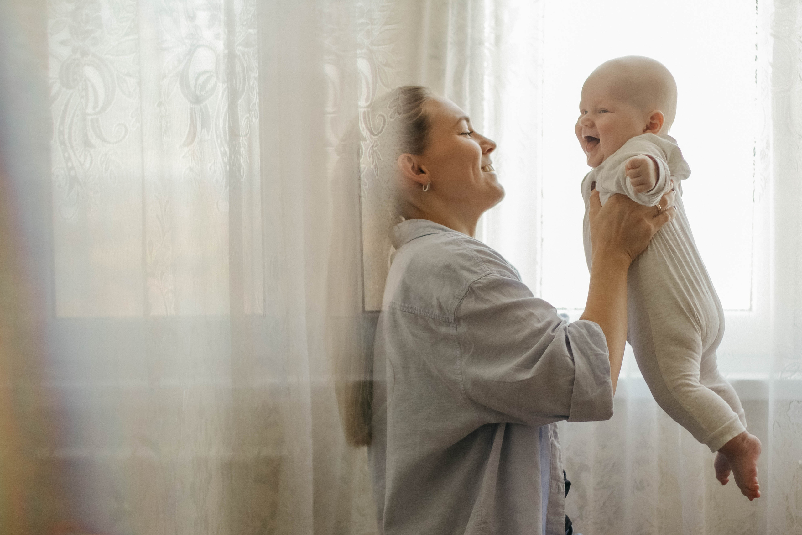 Лиля и Тимоша. Семейный фотограф Анапа
