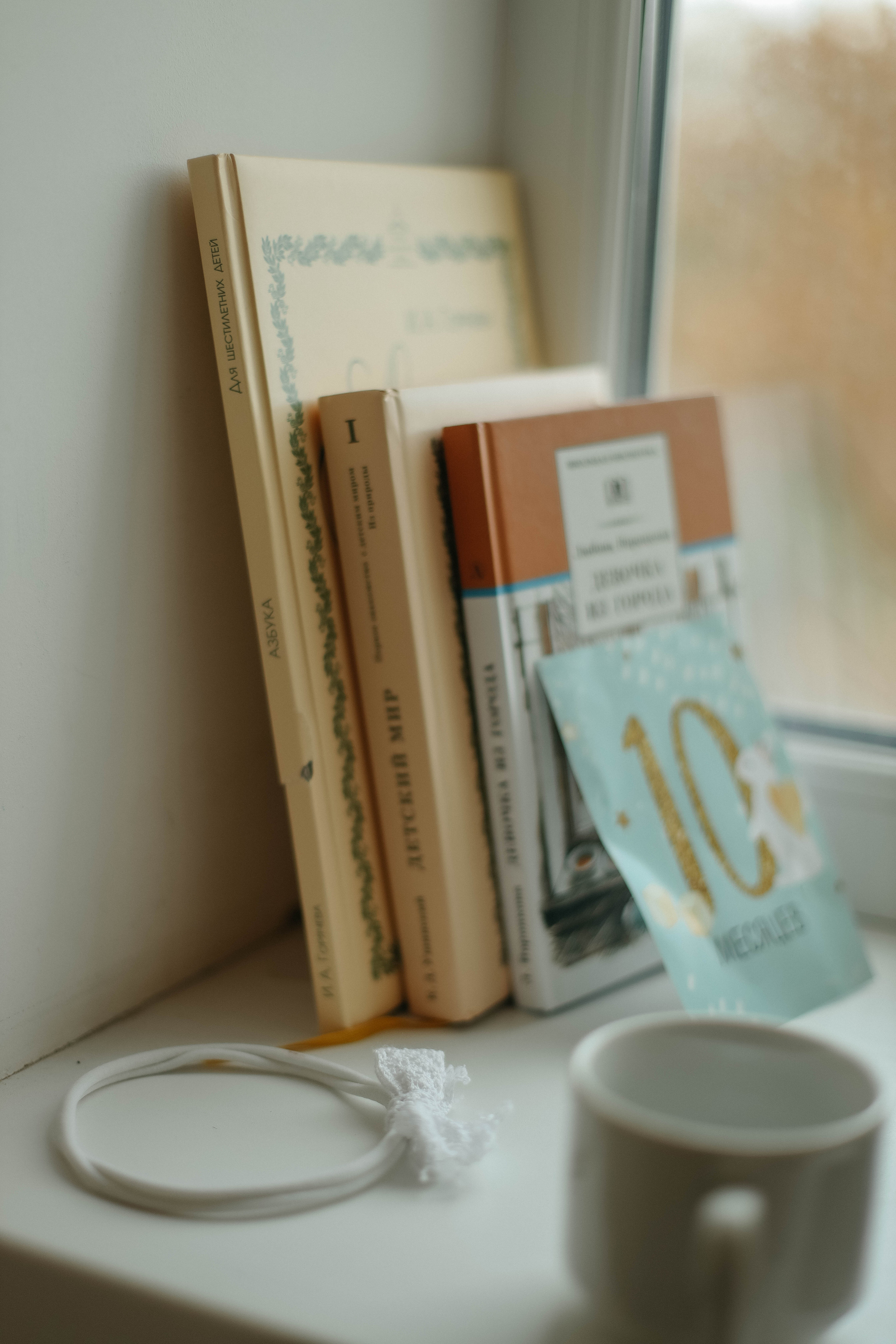 Катя, Дима, Матвей, Милана и Мирослава. Семейный фотограф Анапа