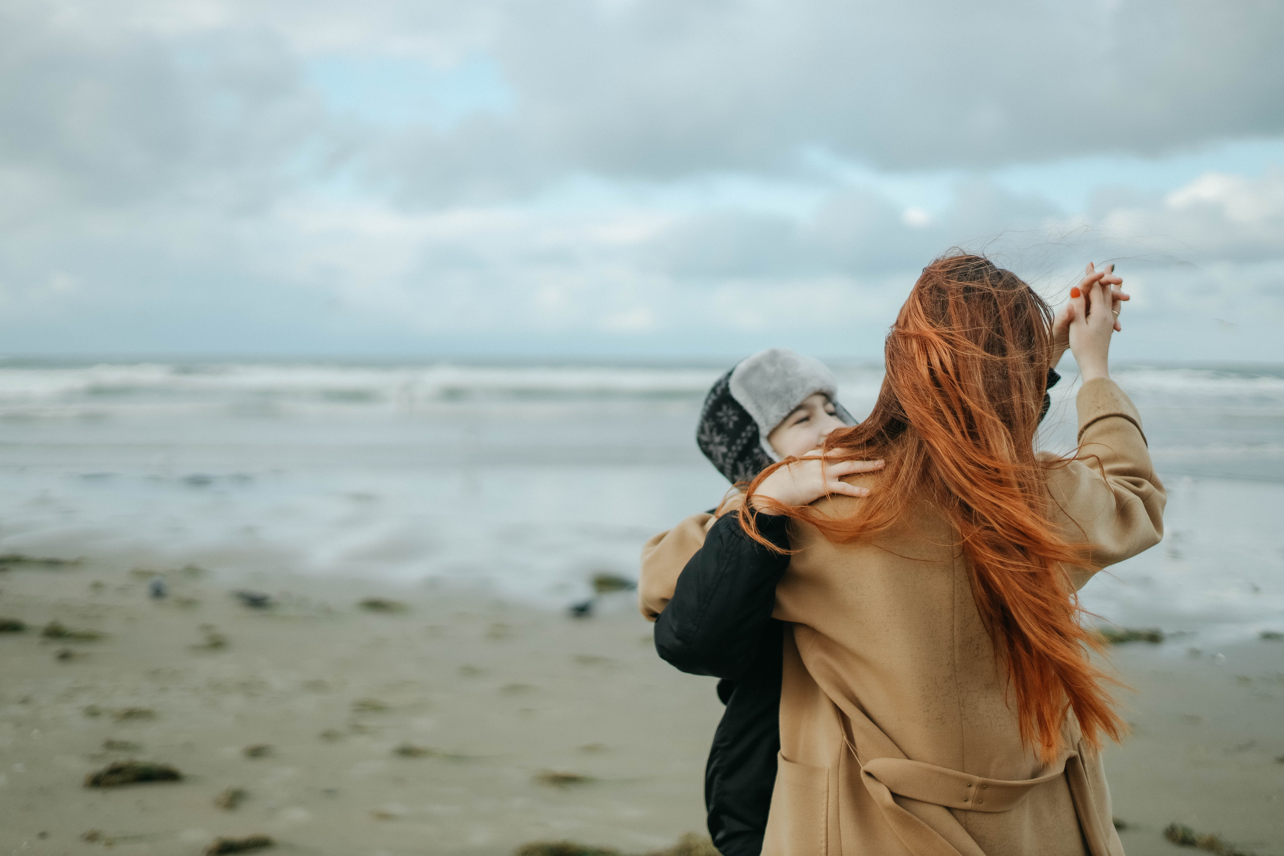 Тоня и Глеб. Семейный фотограф Анапа