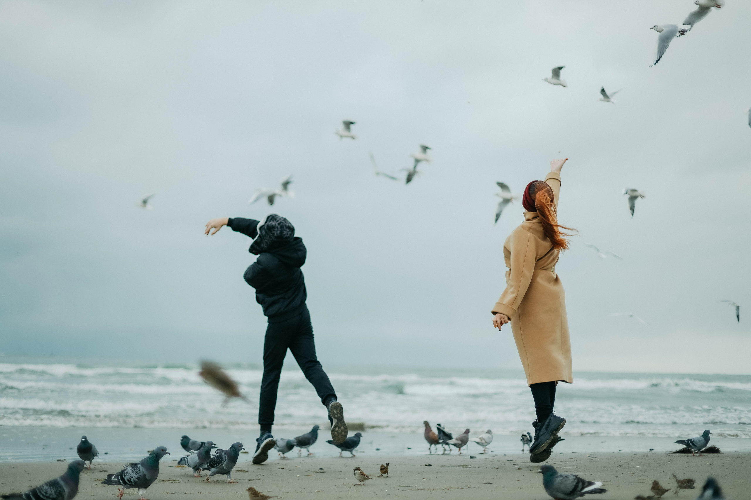 Тоня и Глеб. Семейный фотограф Анапа