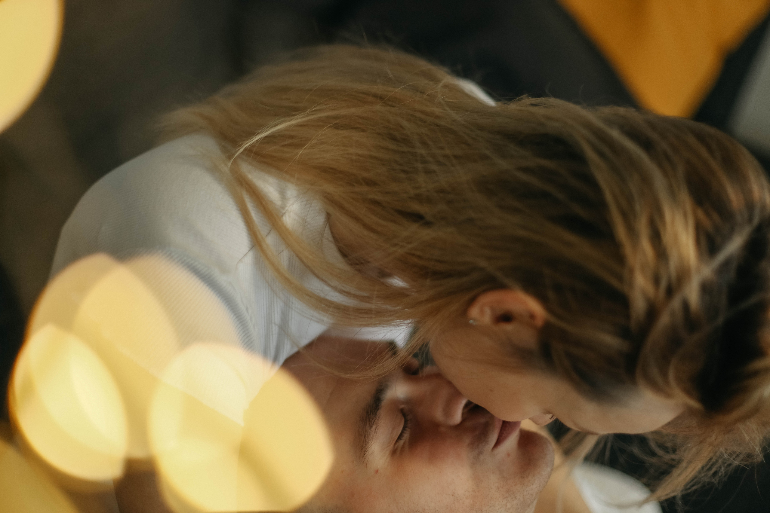 Даша, Никита и Ариша с Булочкой. Семейный фотограф Анапа